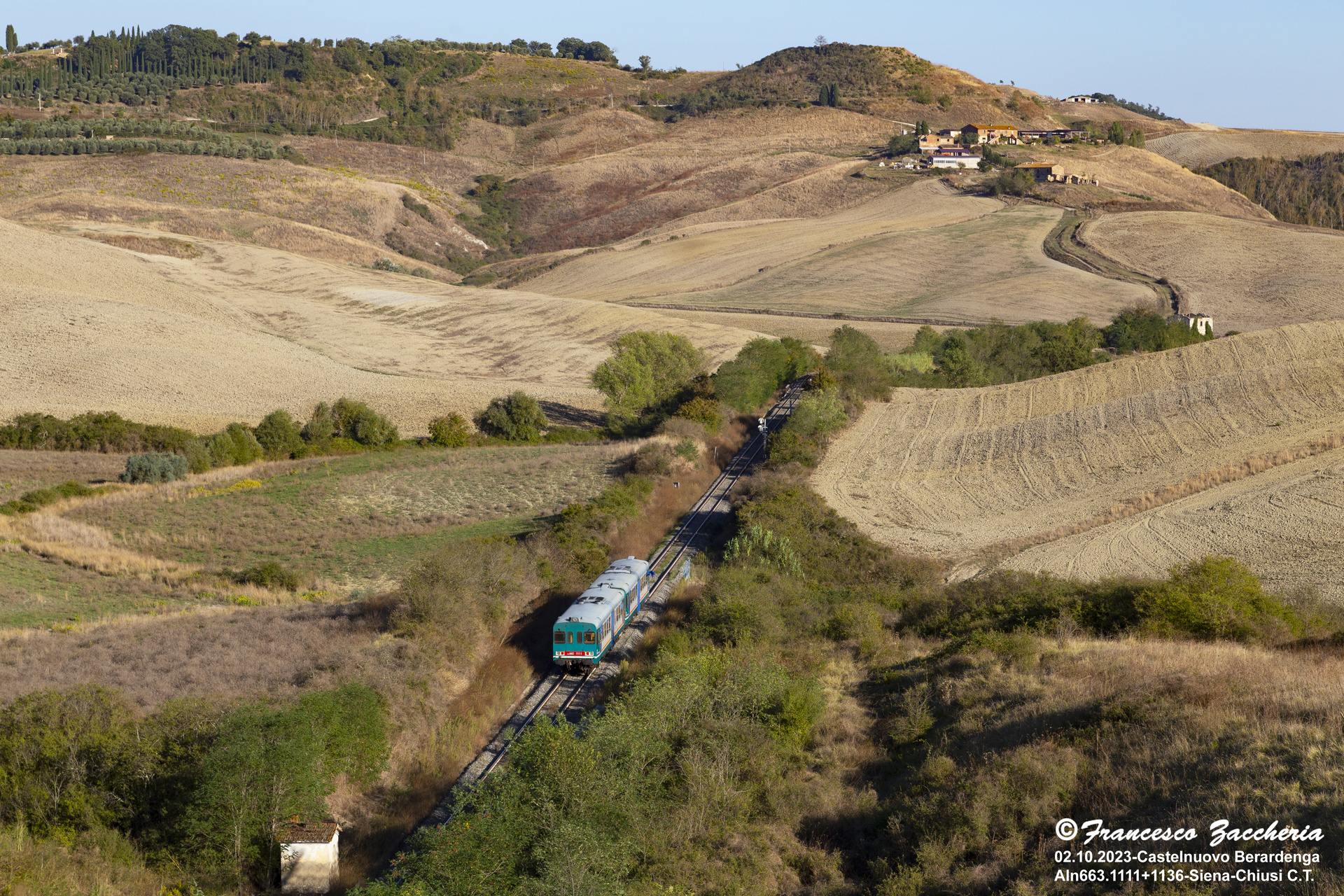 Fiat ALn 663 – foto 18