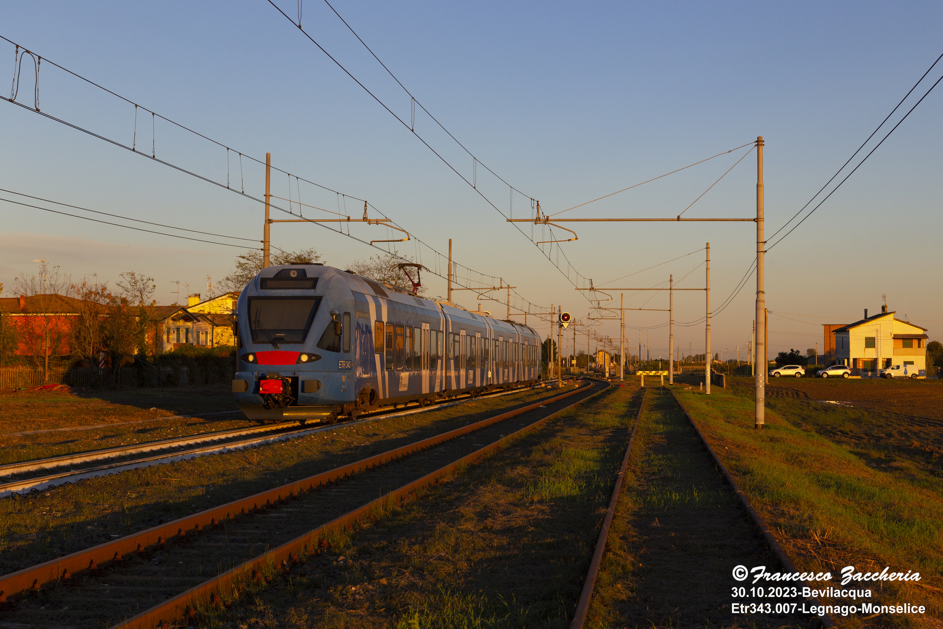 Stadler Flirt 4/10 3kV – photo 2