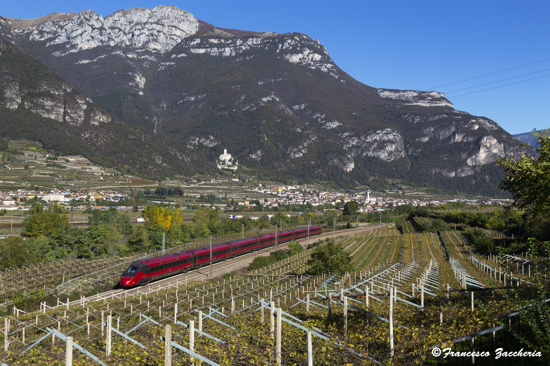 Alstom ETR 675 – photo 3