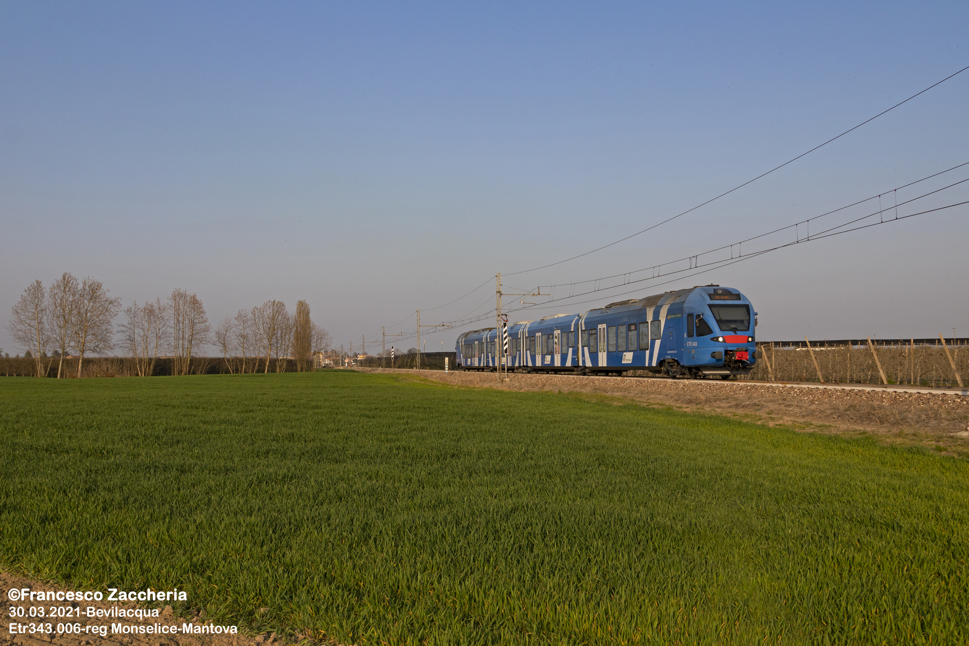 Stadler Flirt 4/10 3kV – photo 6