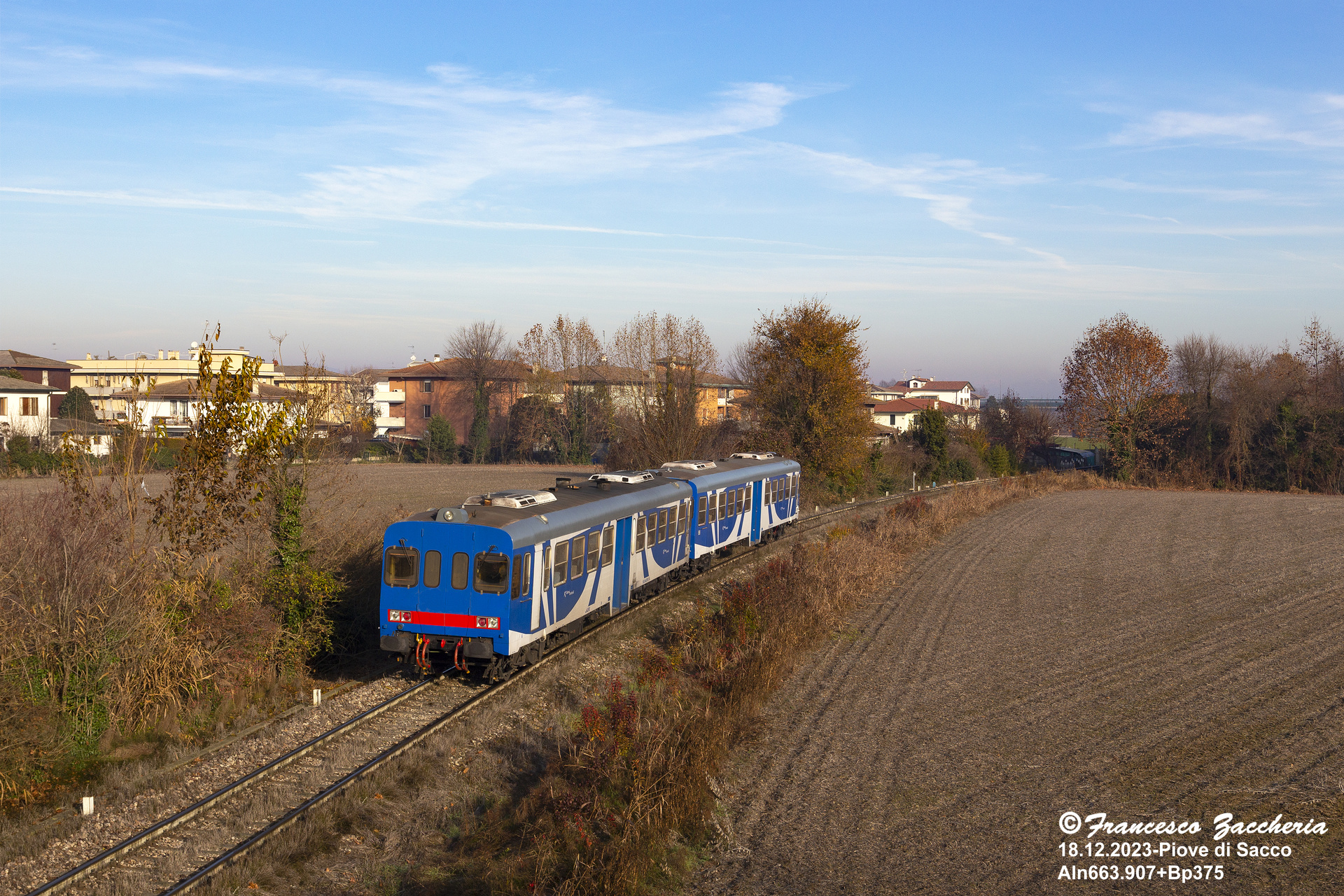 Fiat ALn 663 – foto 8
