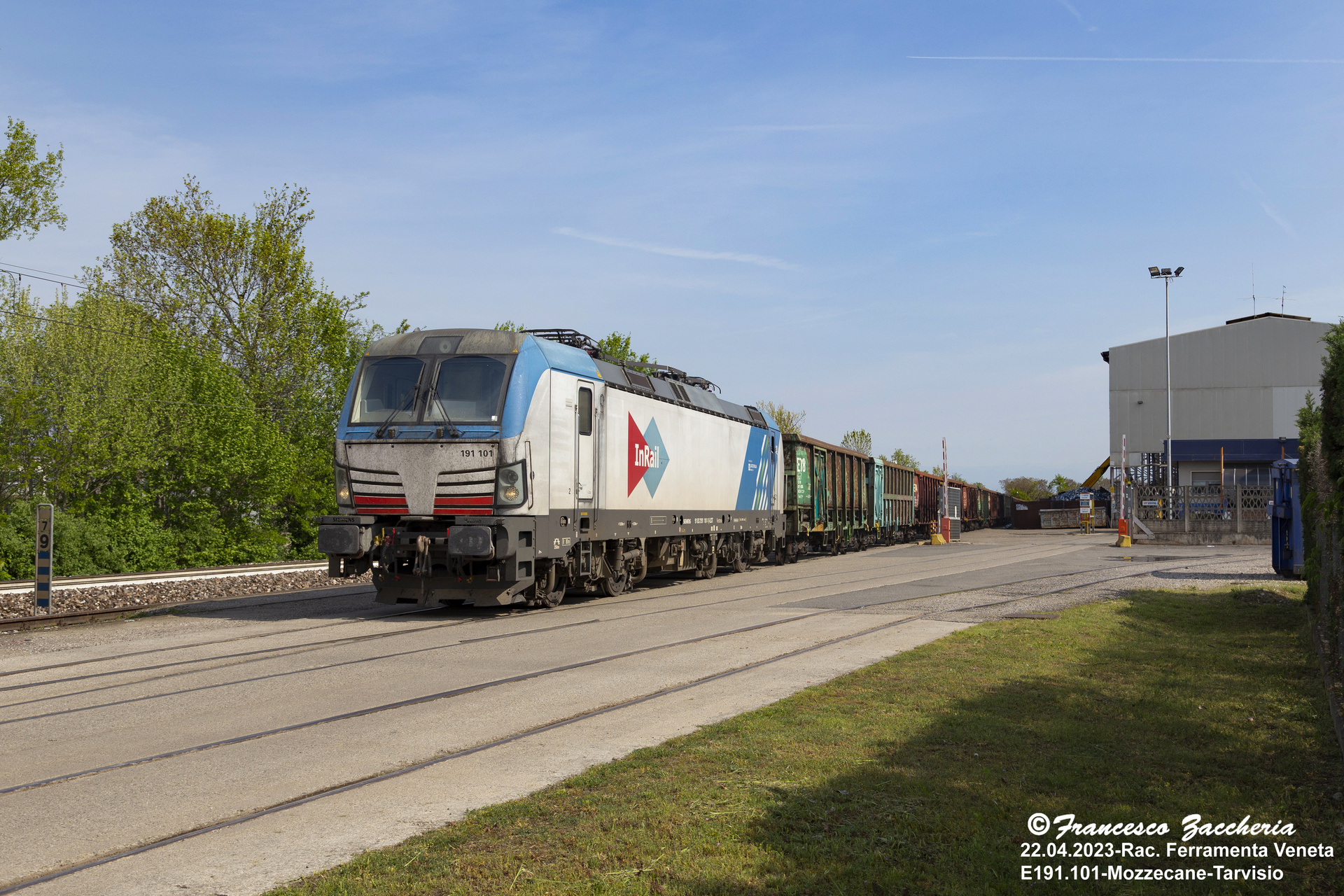 Siemens Vectron DC DPM – photo 12