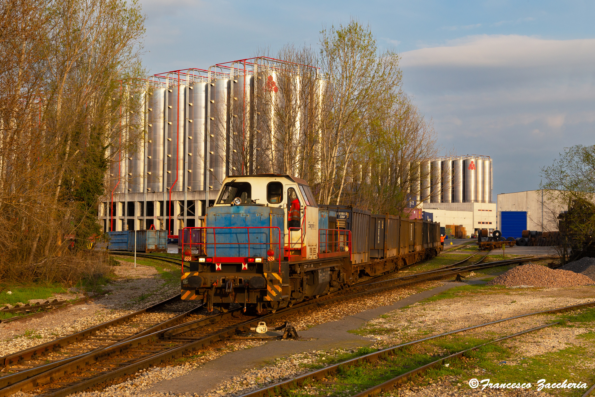 LHB 1100BB – Foto 2