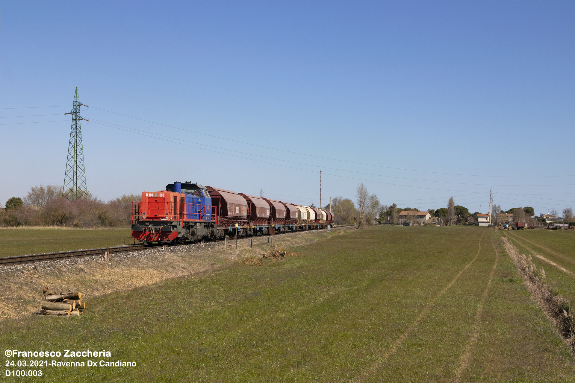 Vossloh G 1000 BB – foto 22