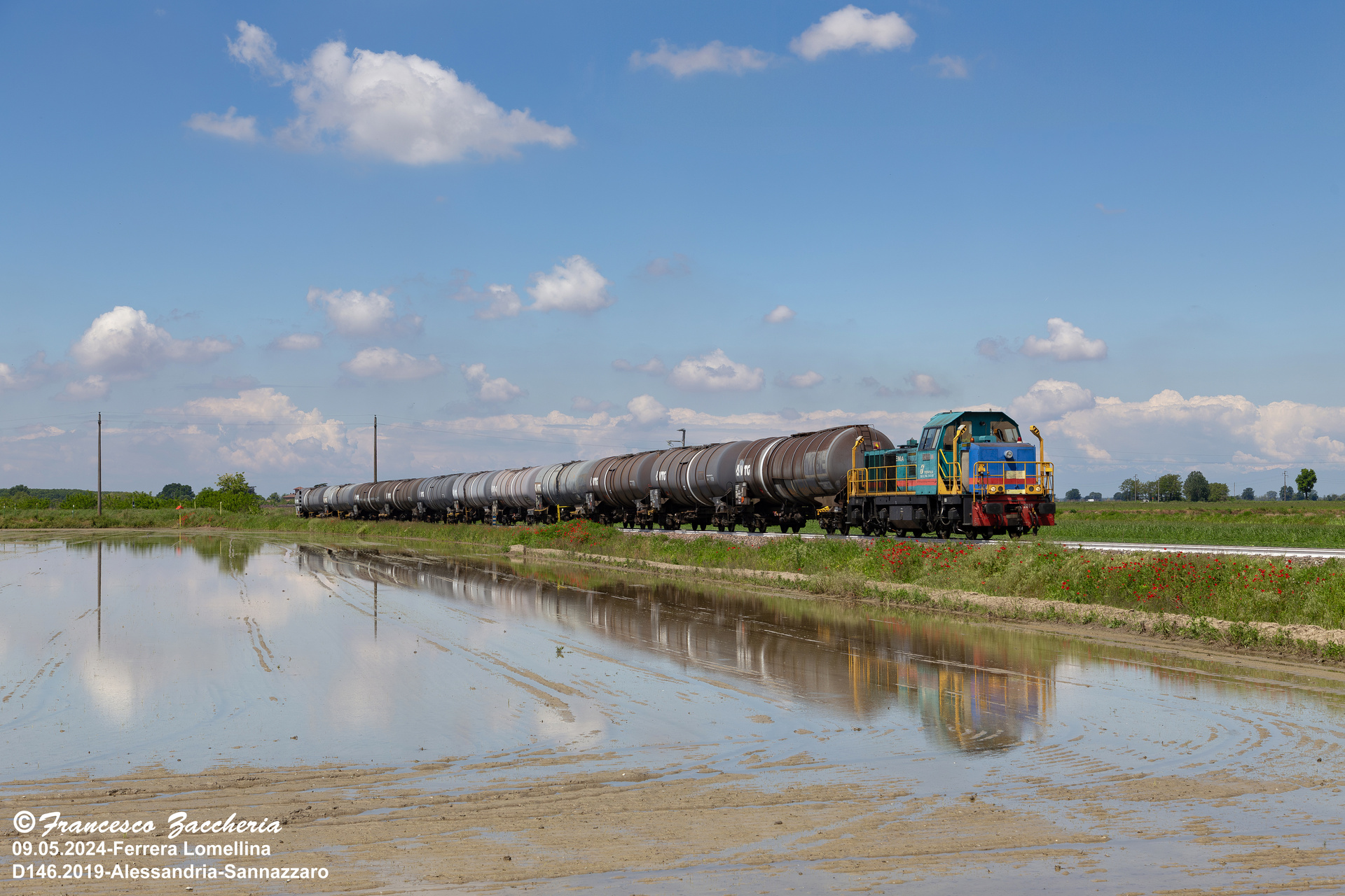 Firema D146 – photo 3