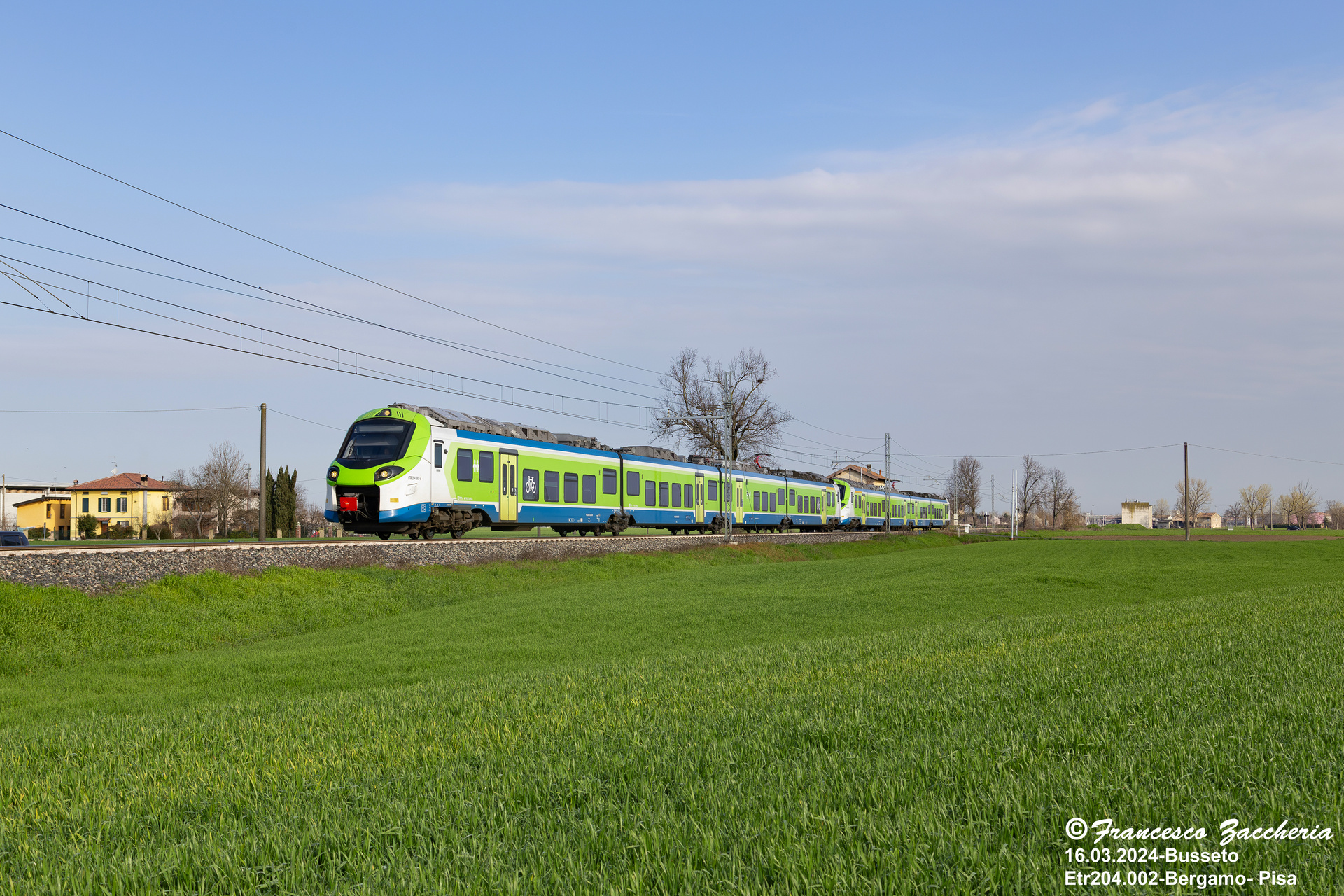 Alstom ETR 204 – photo 16