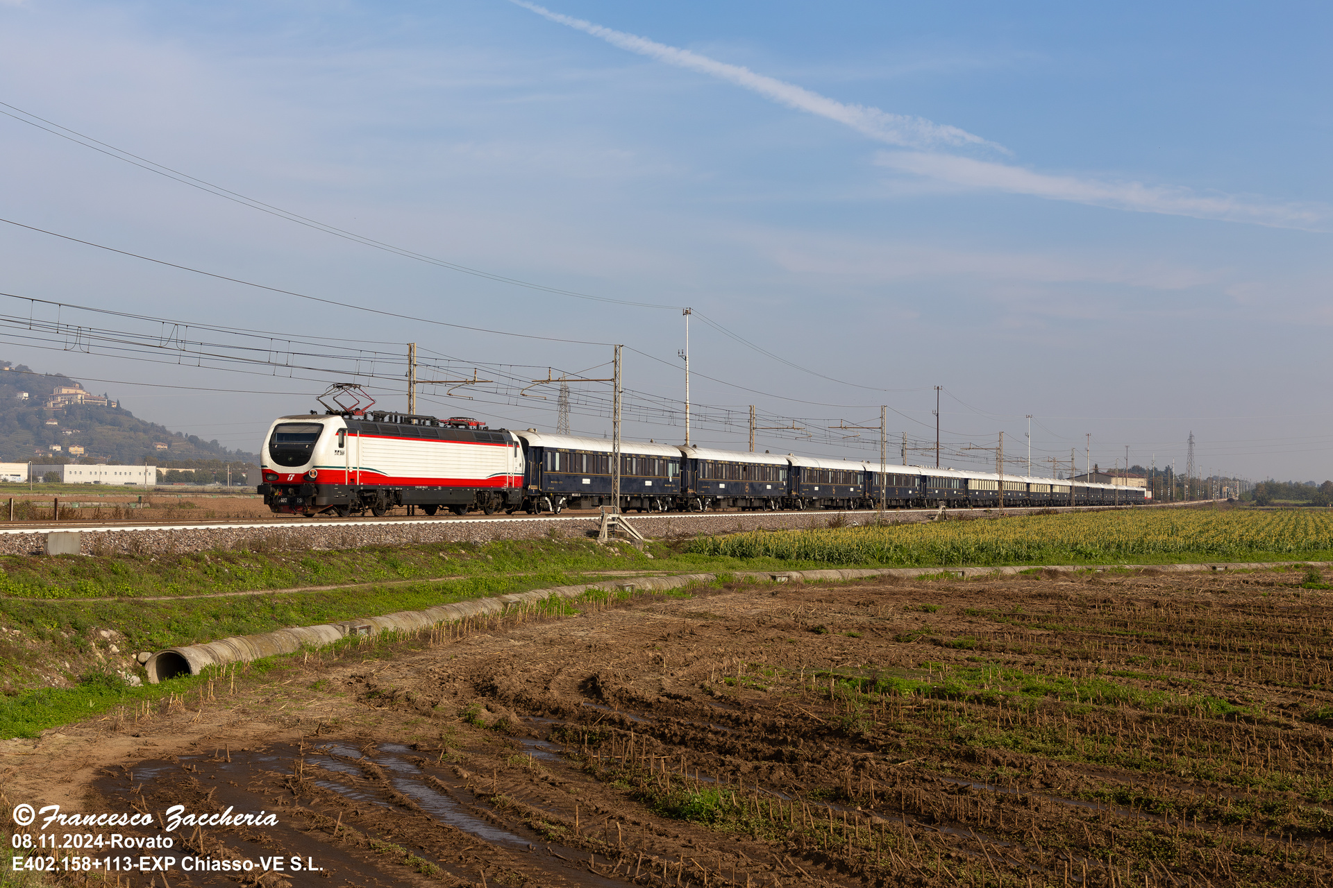 Firema E402B – photo 8