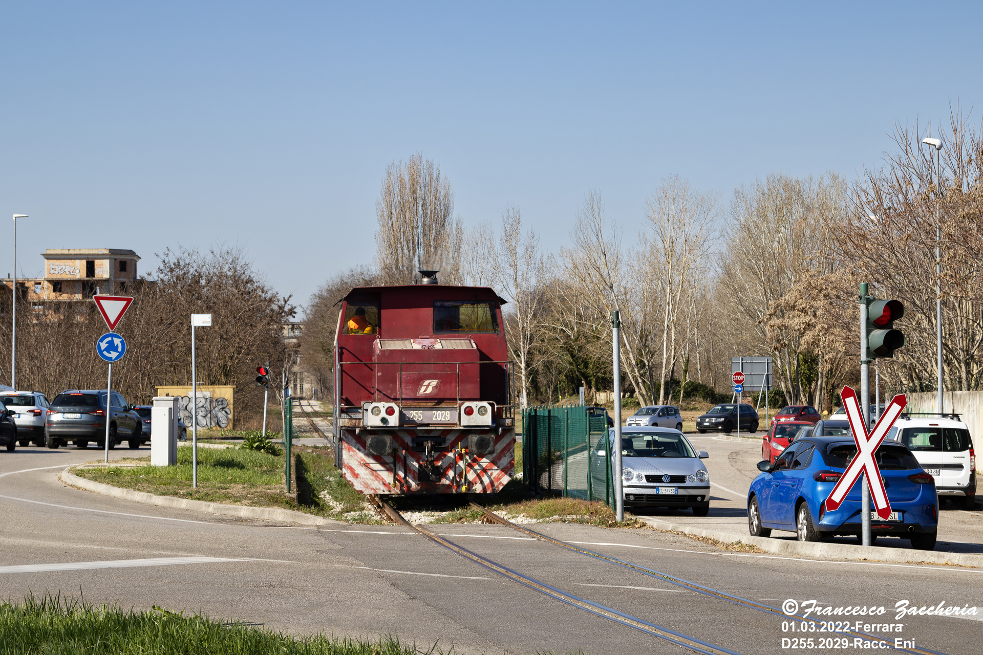 ABL FS 255 – photo 5