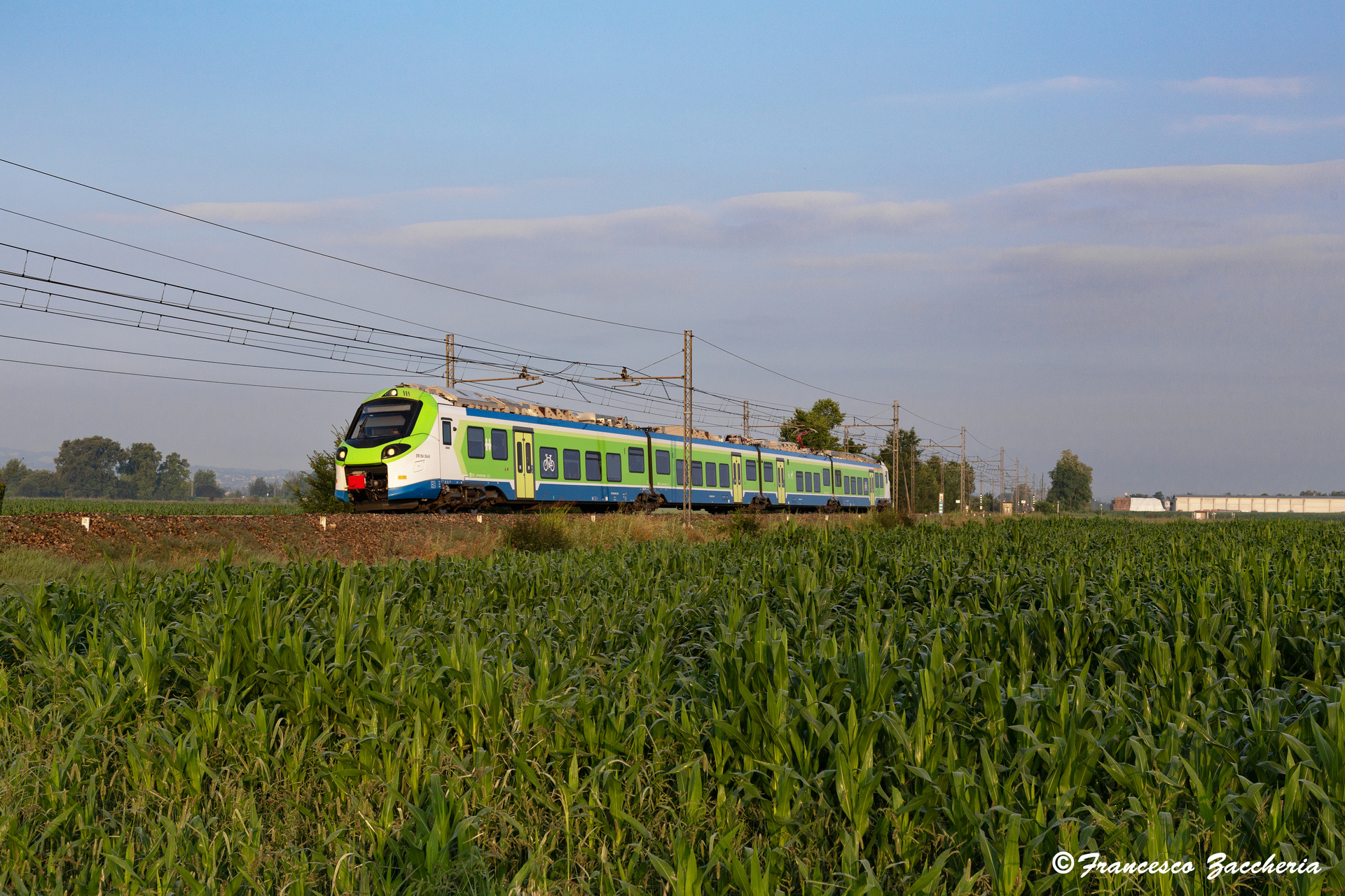 Alstom ETR 204 – photo 12