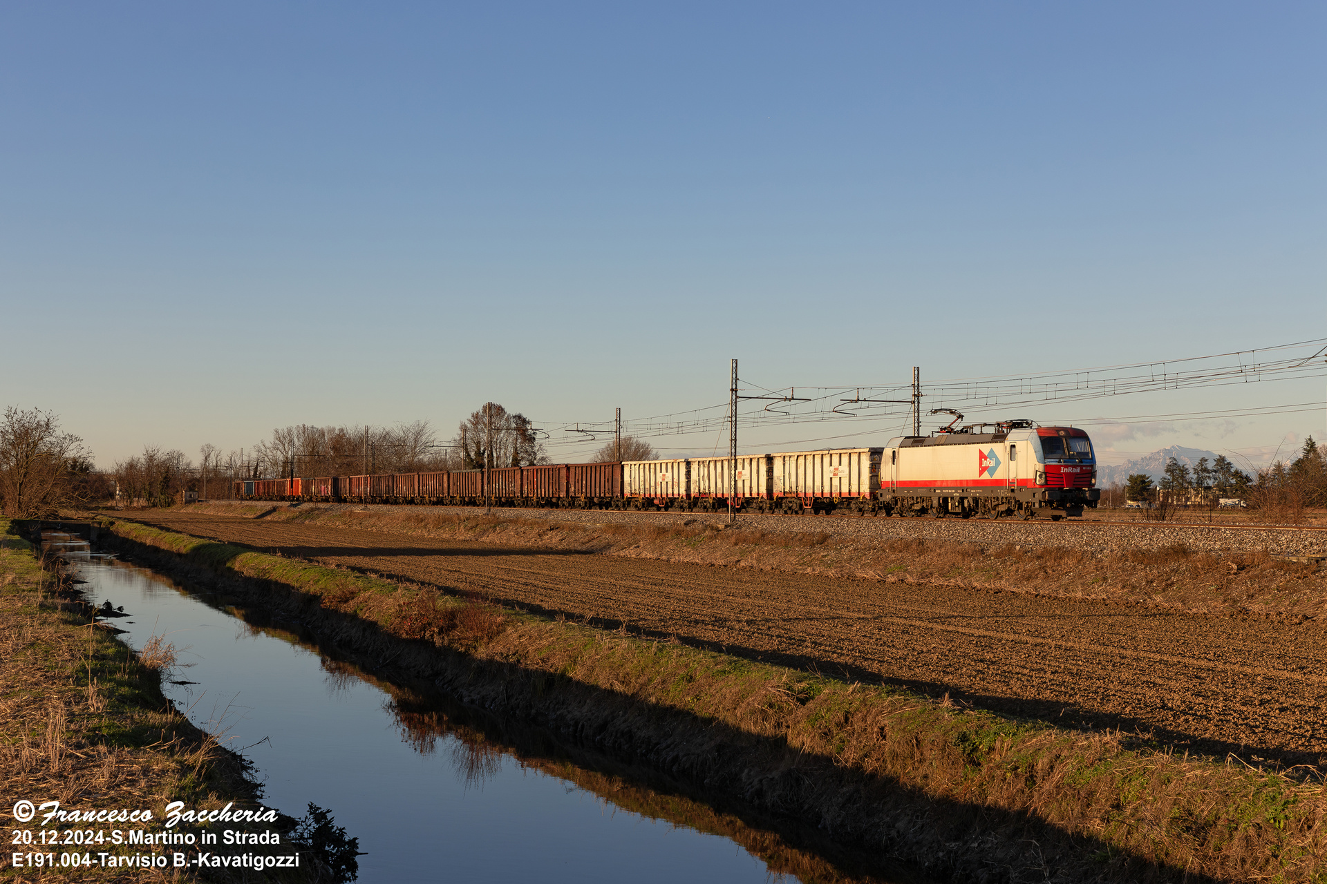 Siemens Vectron DC – photo 17
