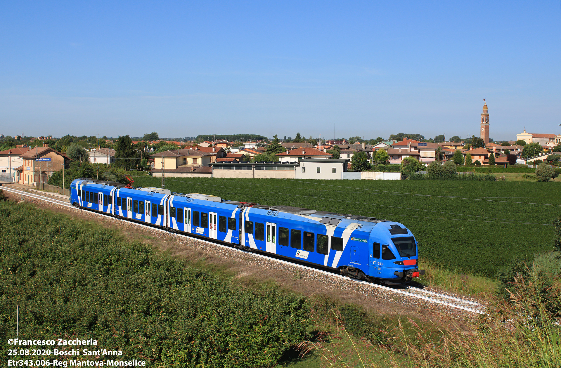 Stadler Flirt 4/10 3kV – photo 9