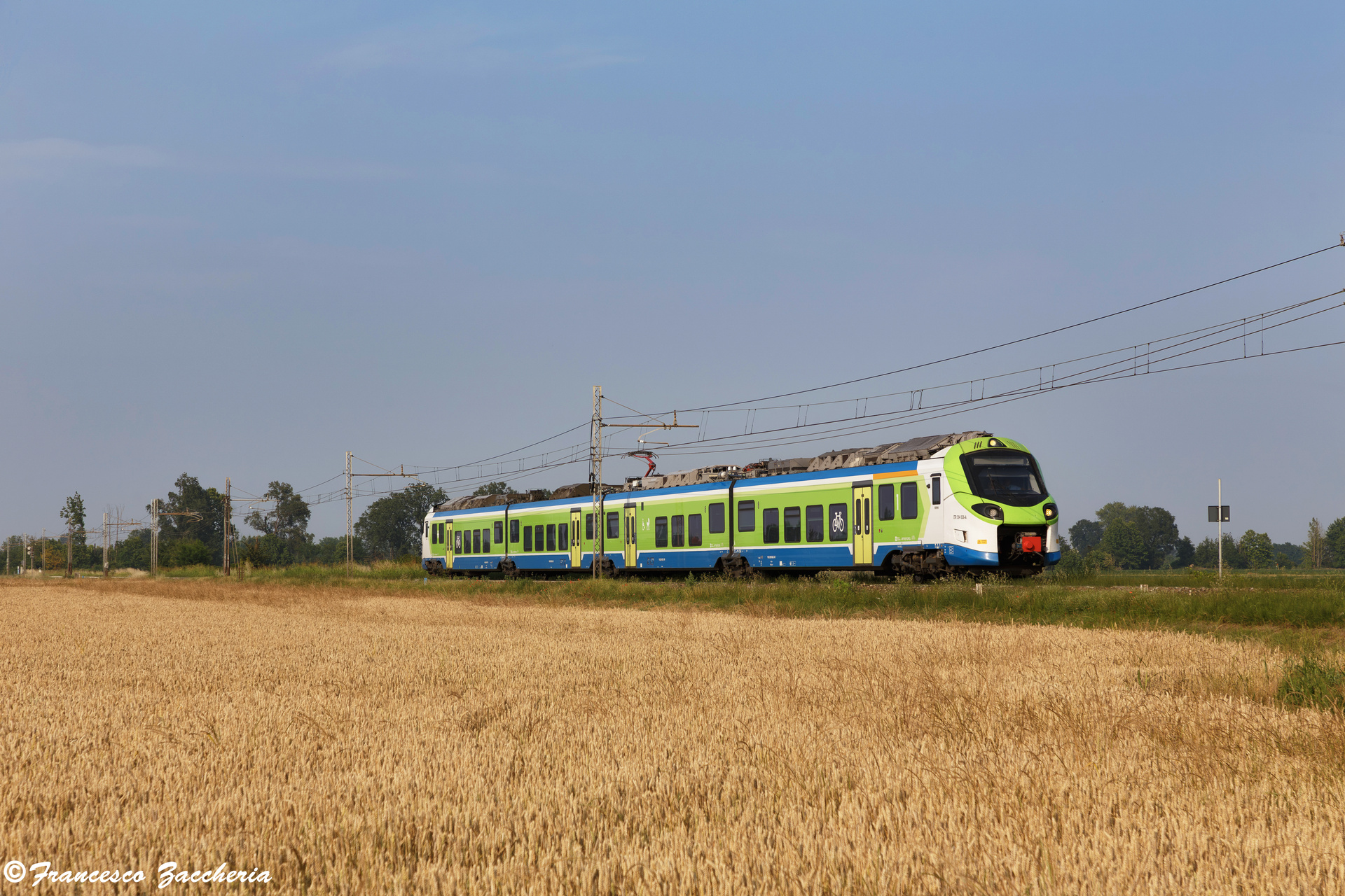 Alstom ETR 204 – photo 3