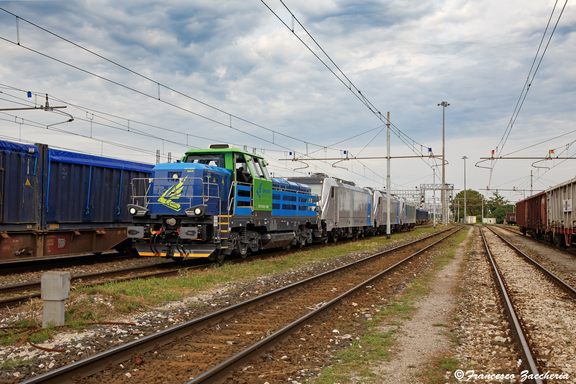 CZ LOKO Effishunter 1000 – foto 5