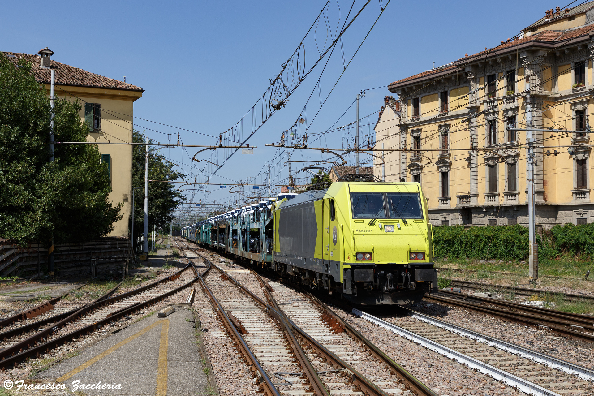 Bombardier F140 DC – photo 3