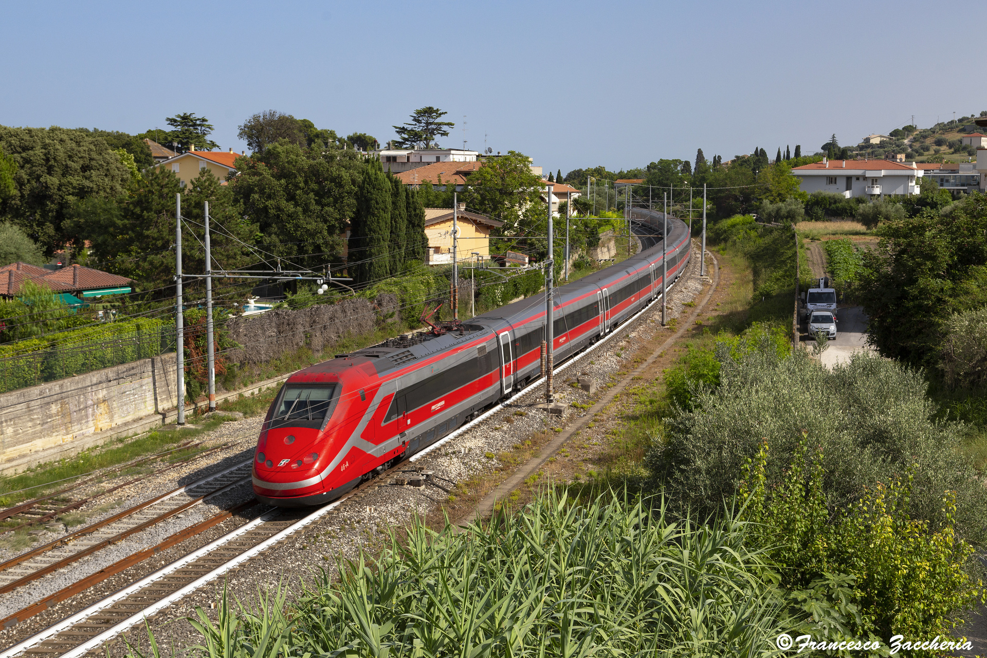 Trevi ETR 500 P – Foto 12