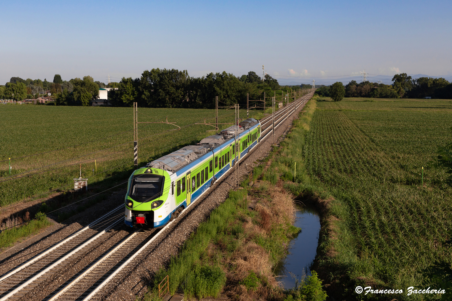 Alstom ETR 204 – photo 11