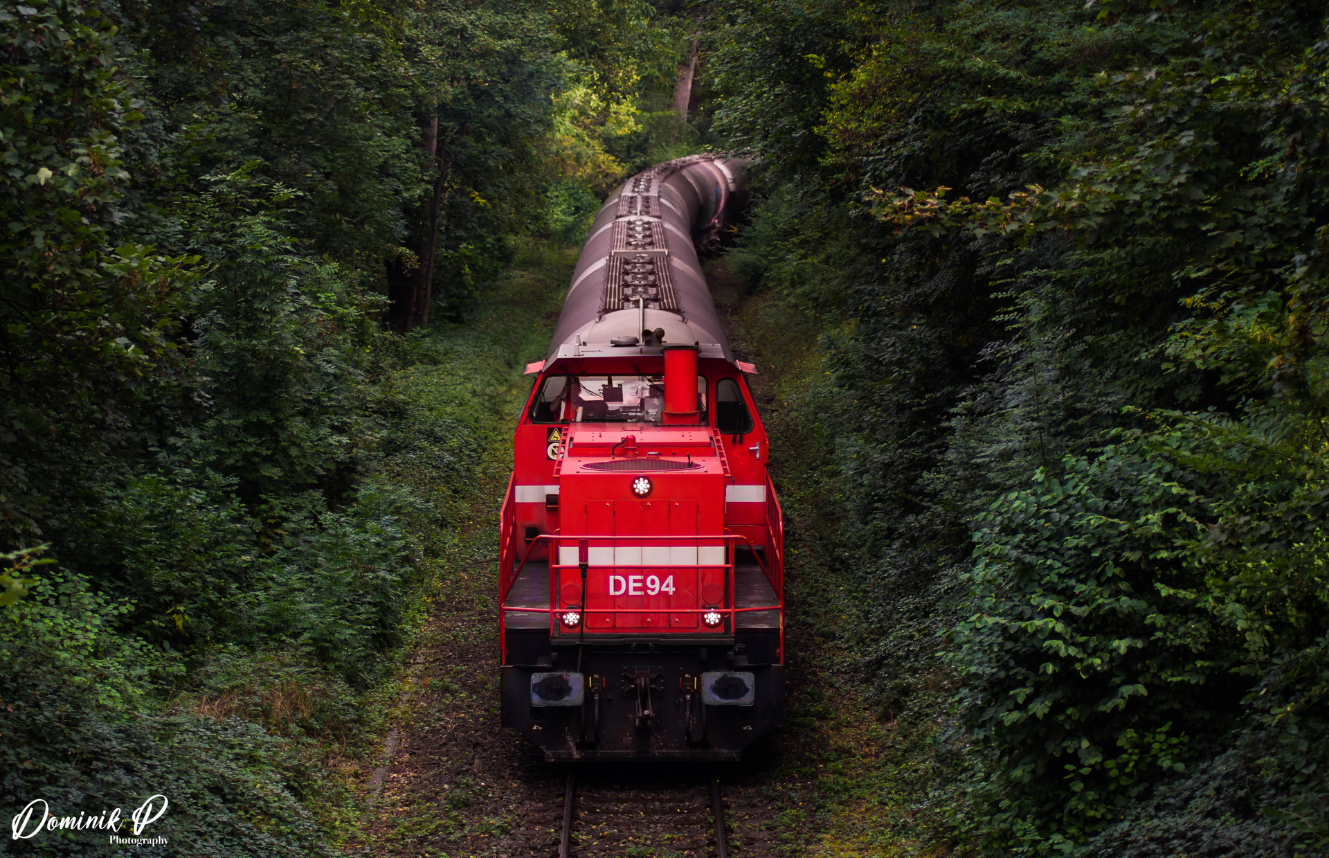 Vossloh G 1000 BB – foto 18