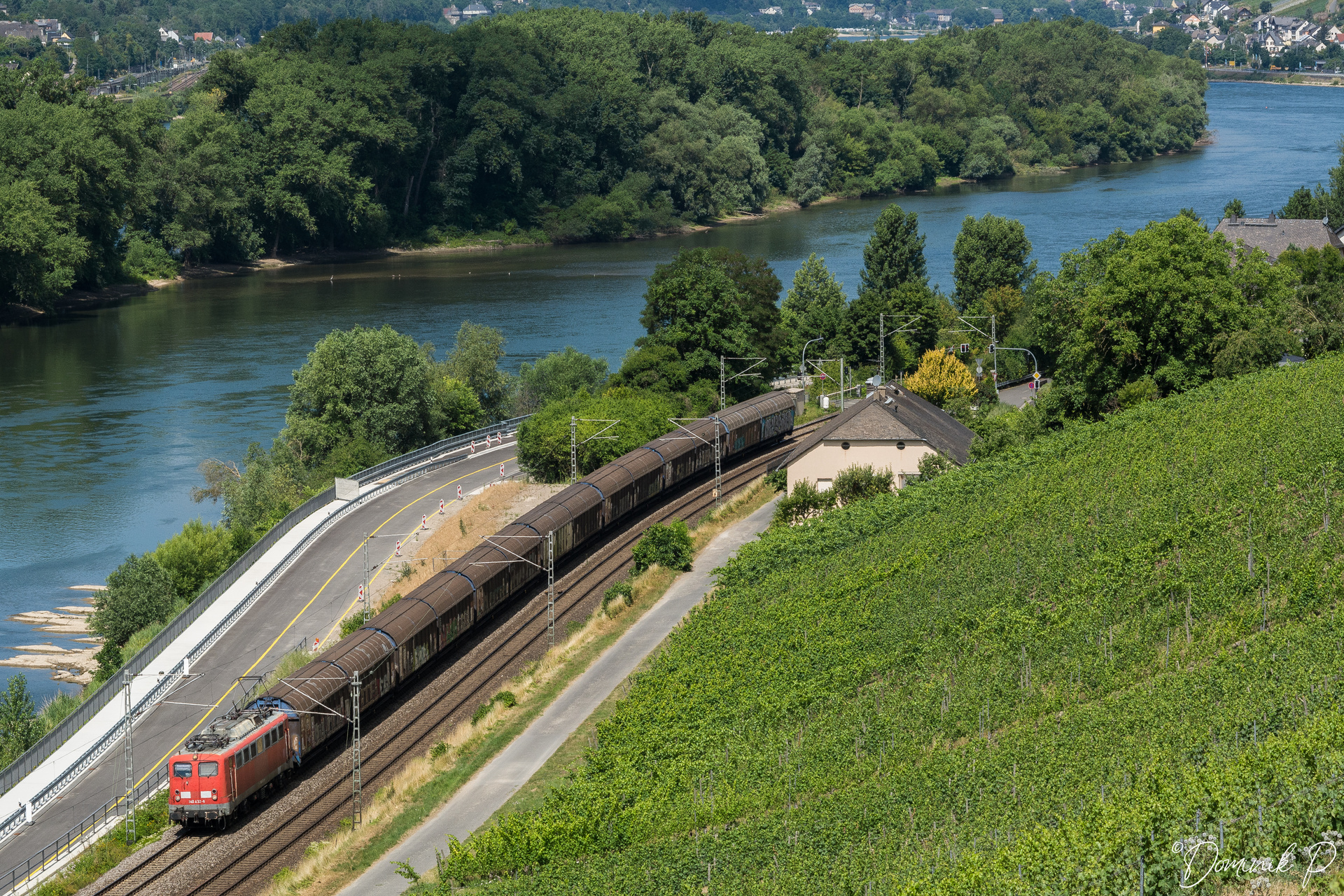 BBC E 40 / Br 139 – photo 12