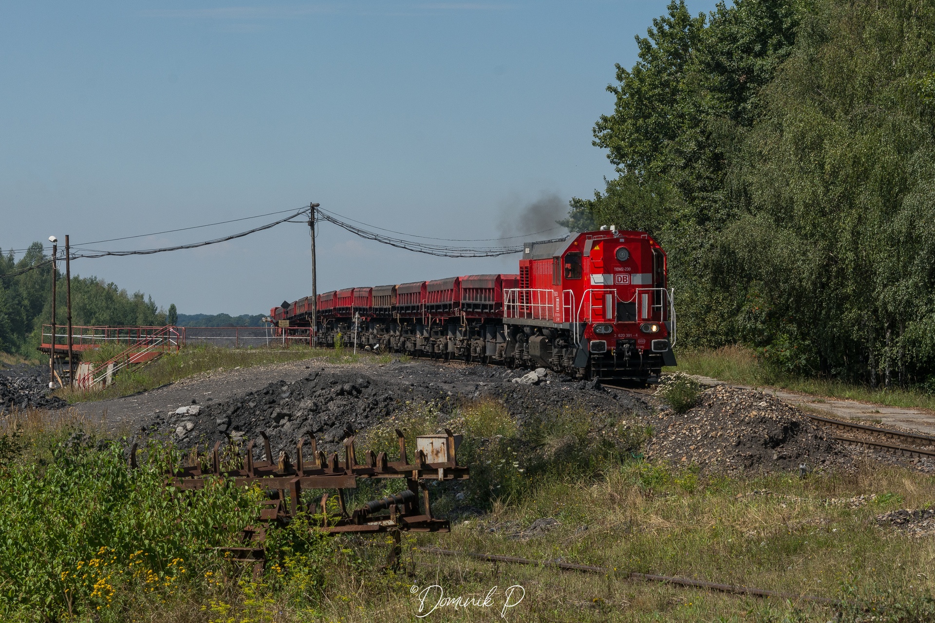 Luhanskteplovoz PKP SM48 / TEM2A – photo 23