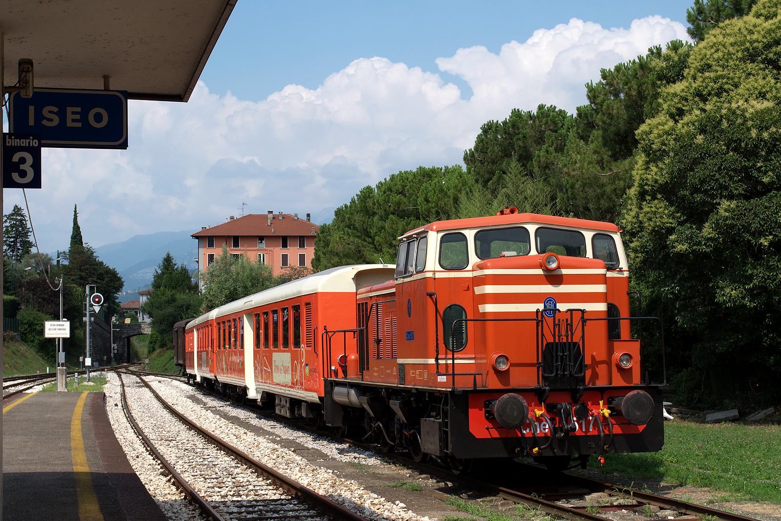 OM Cne – photo 23