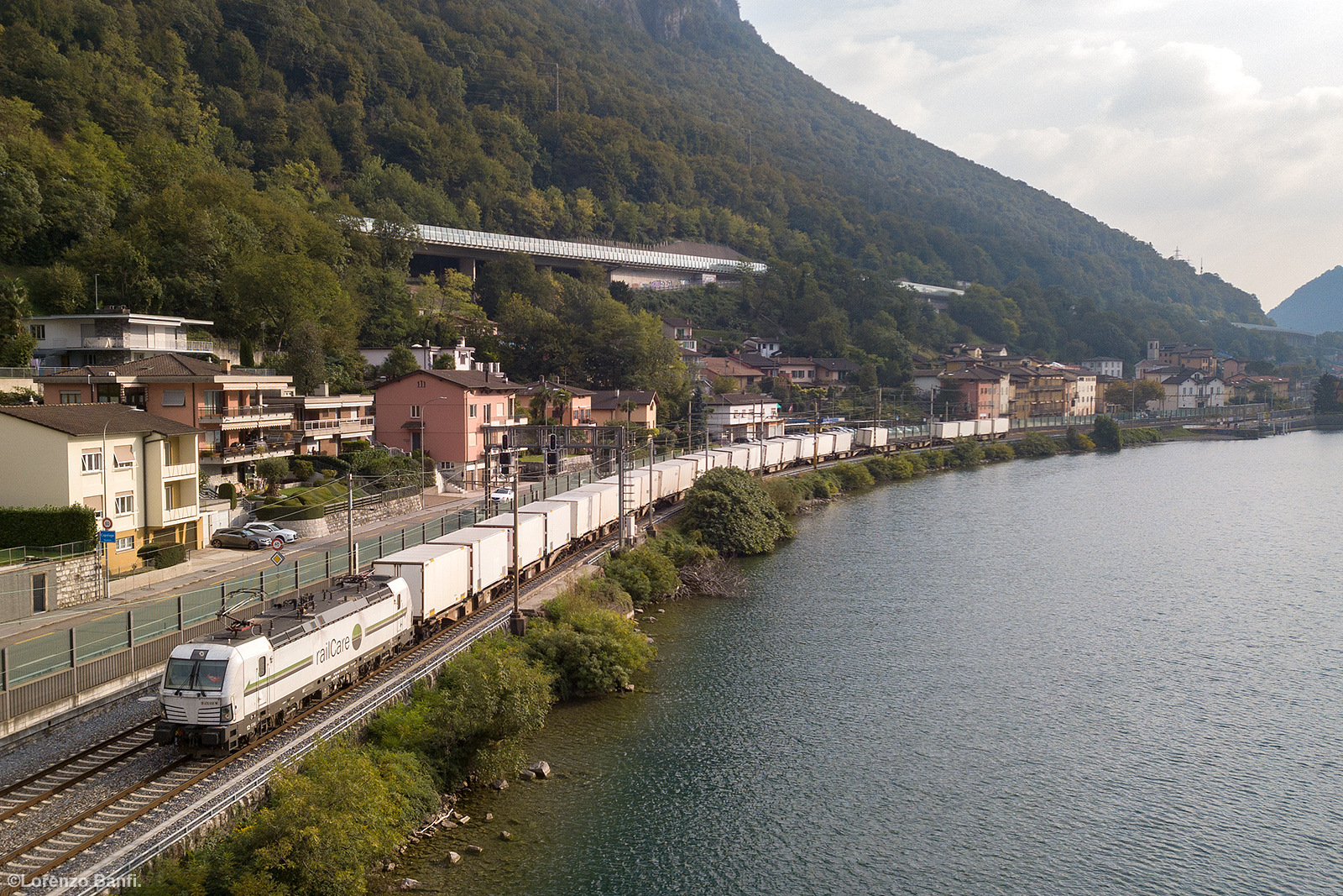 Siemens Vectron AC DPM – photo 23
