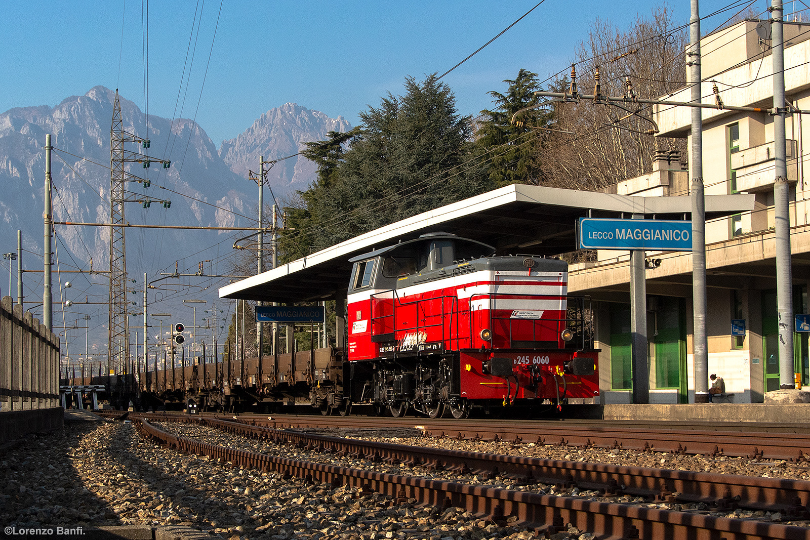 ABL FS 245 – photo 11