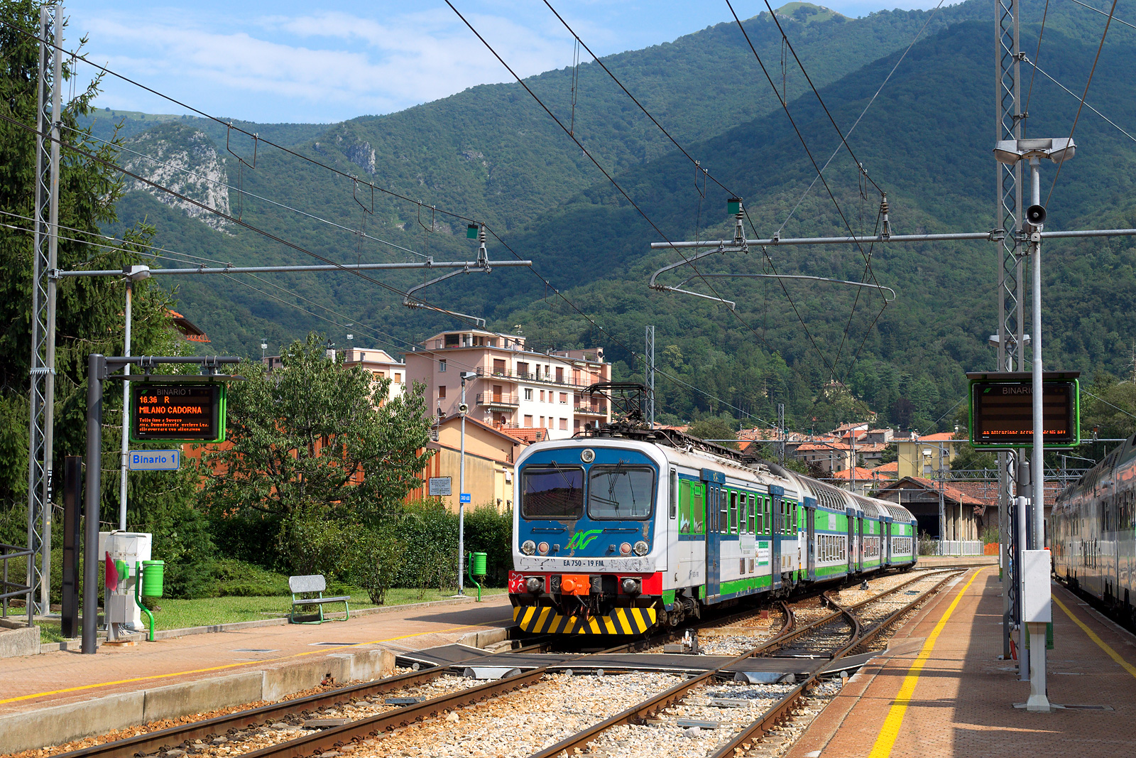 GAI EA 750 – foto 12