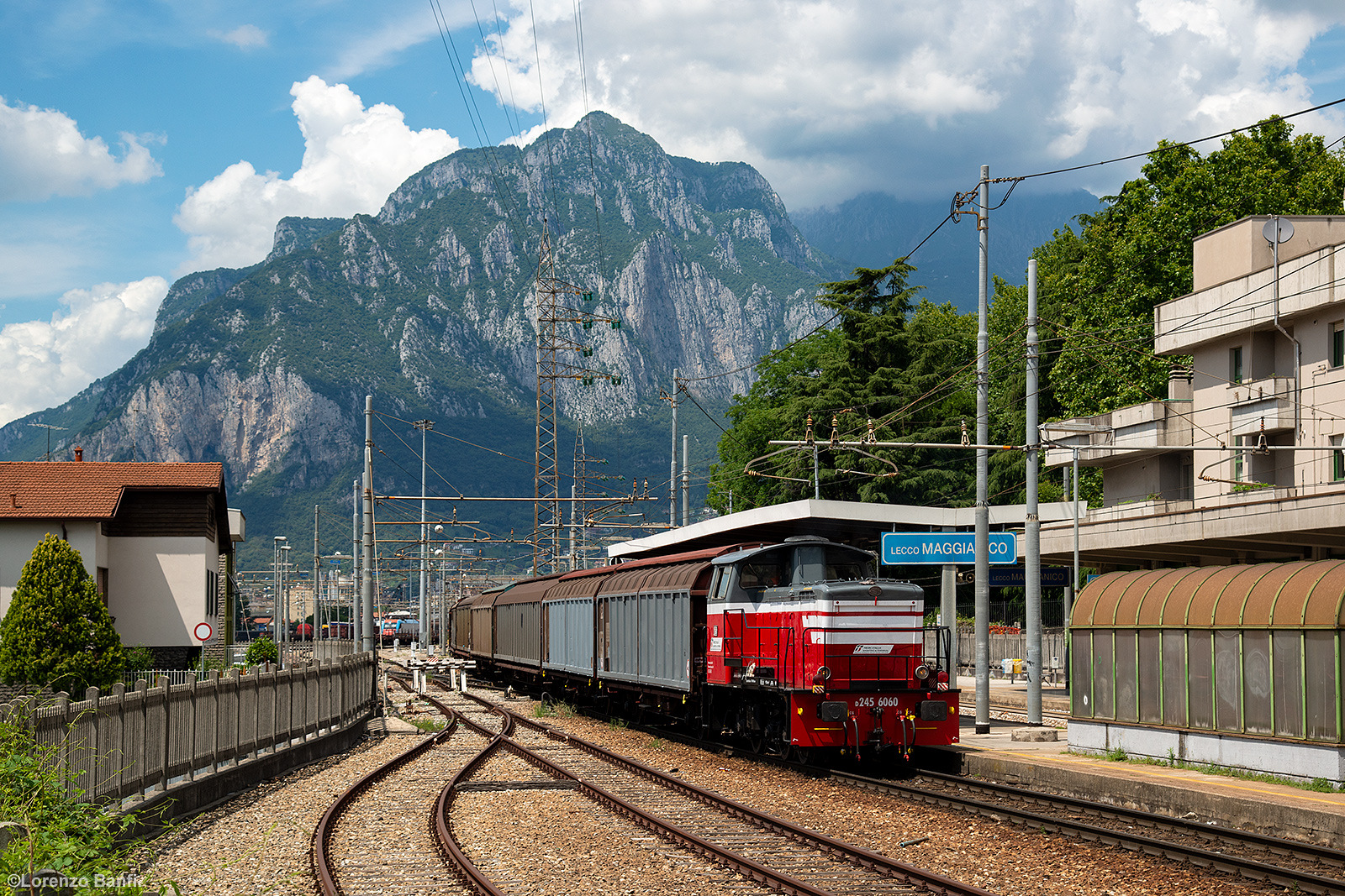 ABL FS 245 – photo 8