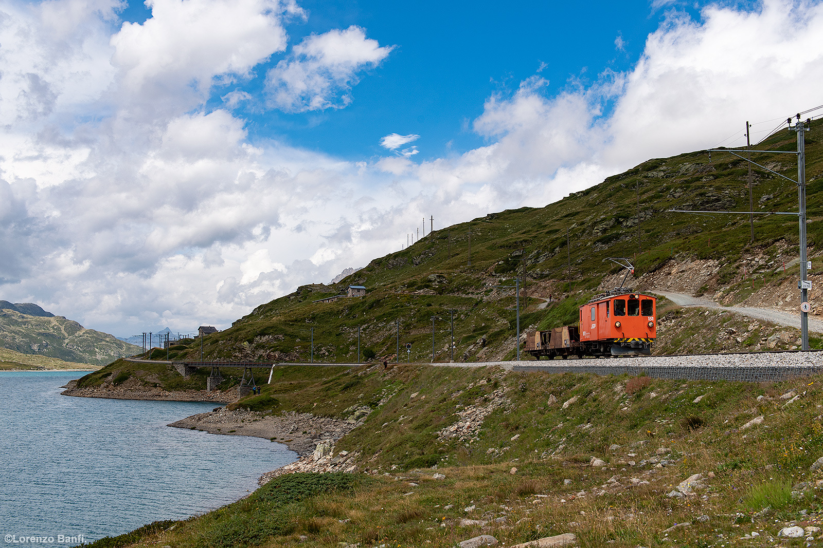 EGA RhB De 2/2 – photo 2