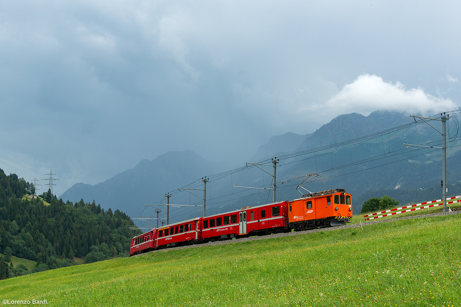 EGA RhB De 2/2 – photo 3