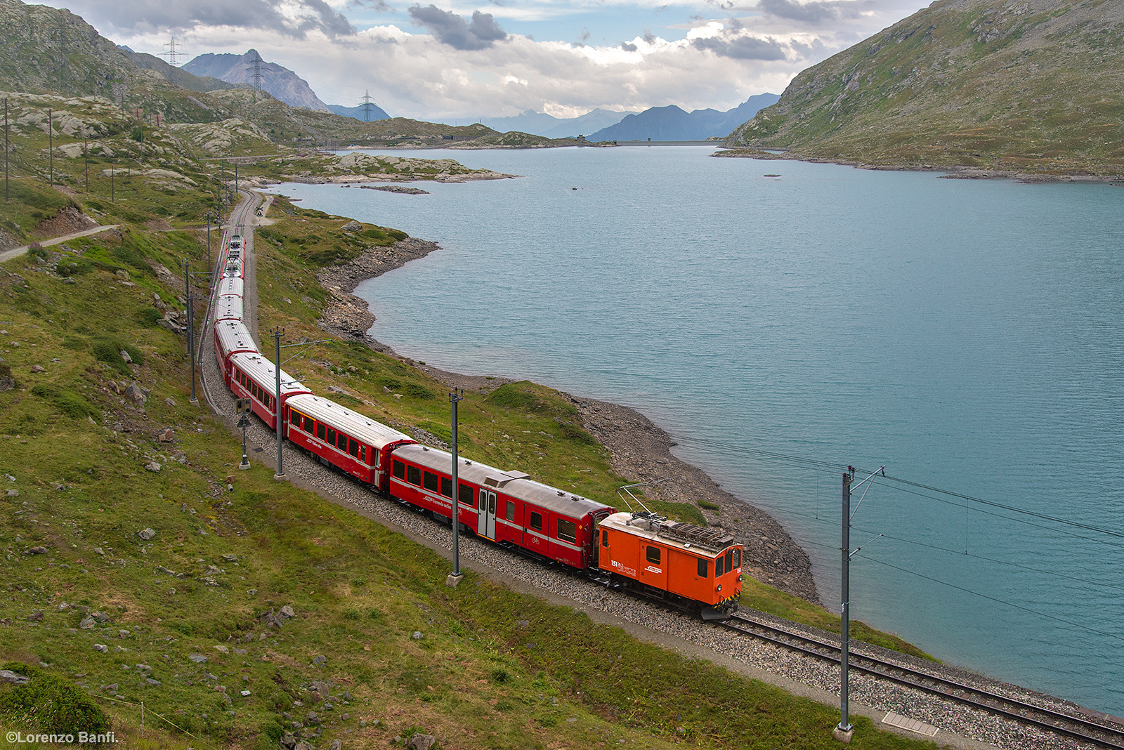 EGA RhB De 2/2 – photo 4