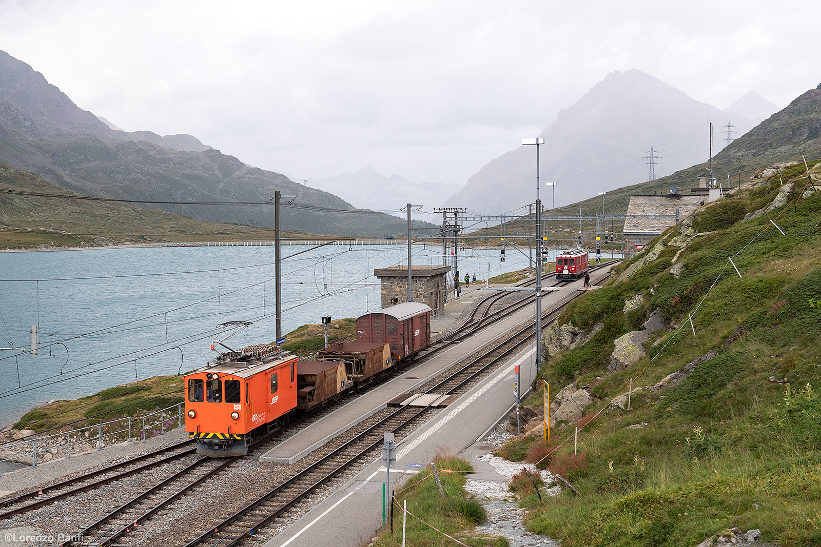 EGA RhB De 2/2 – photo 5