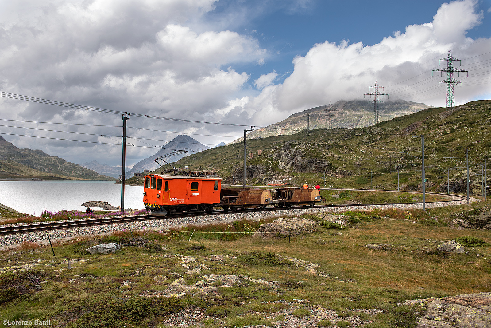 EGA RhB De 2/2 – photo 6