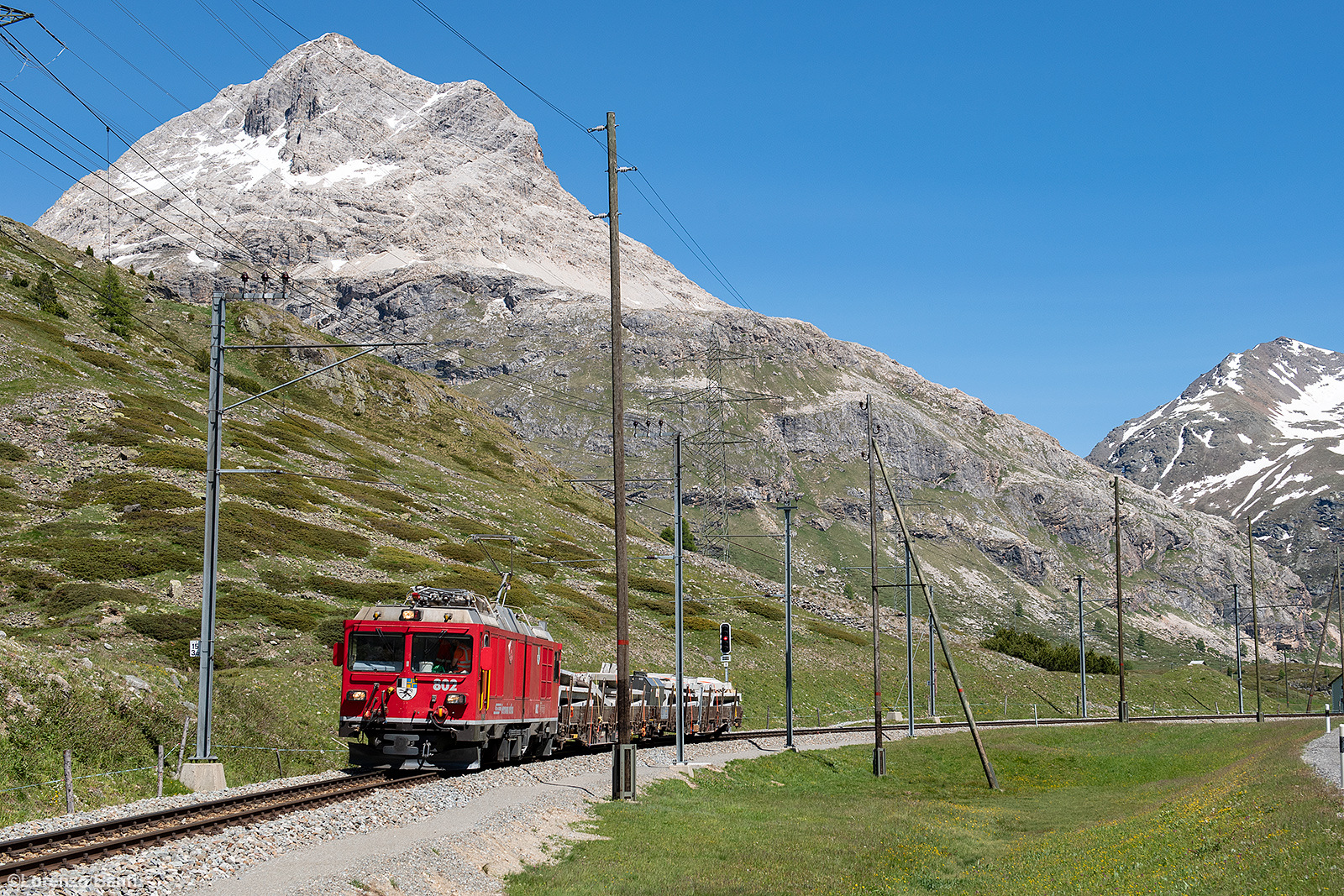 BBC RhB Gem 4/4 – photo 6