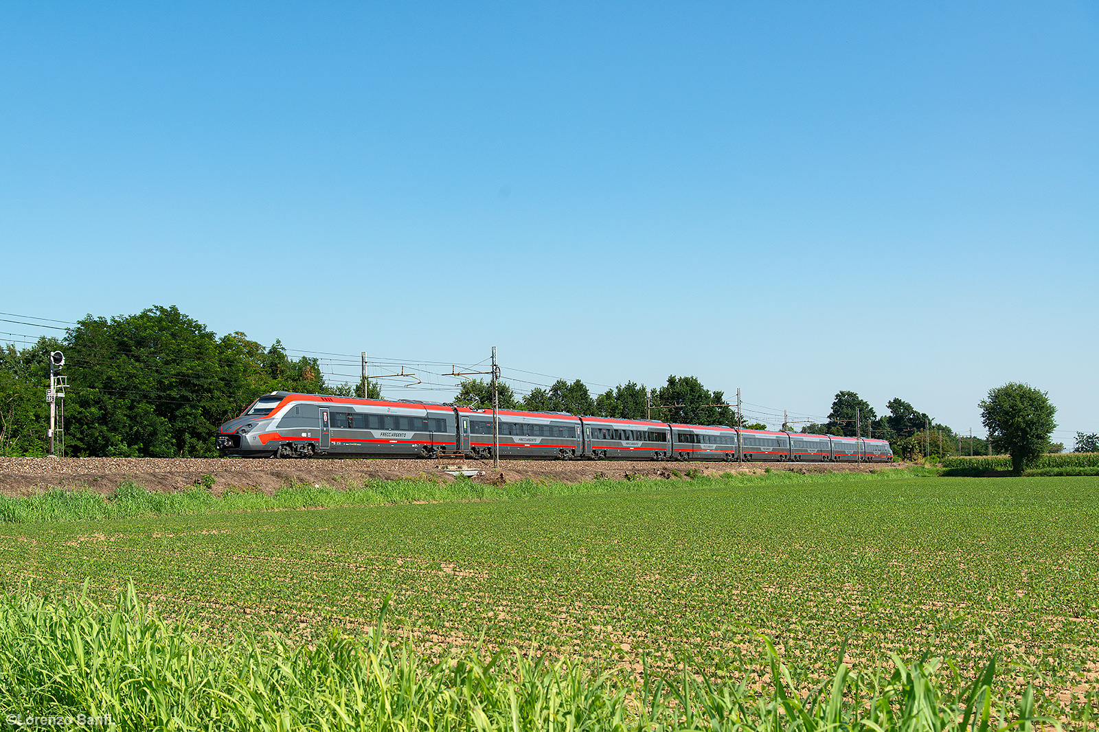 AnsaldoBreda V250 – photo 13