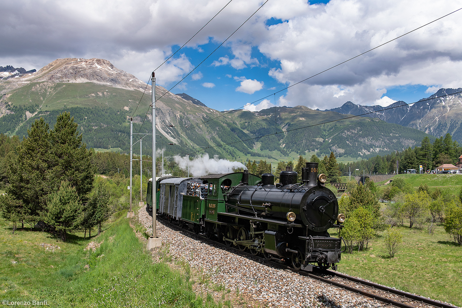SLM G 4/5 – photo 3