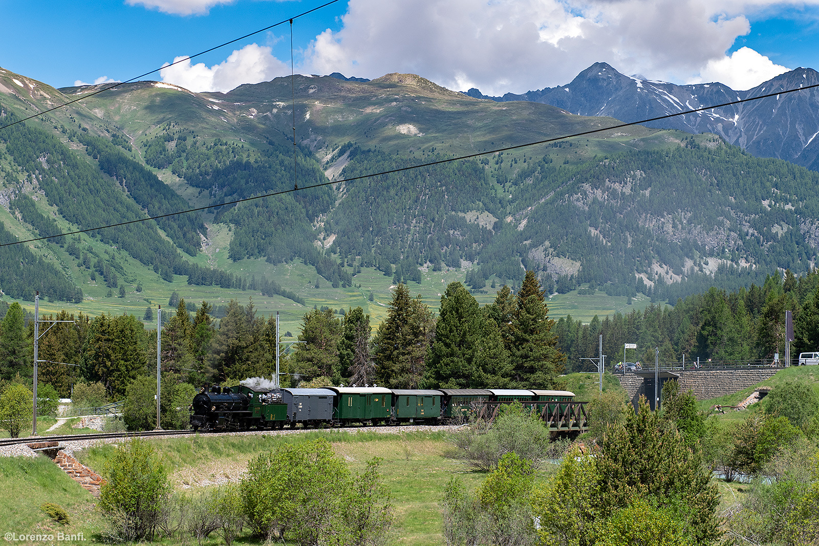 SLM G 4/5 – photo 4