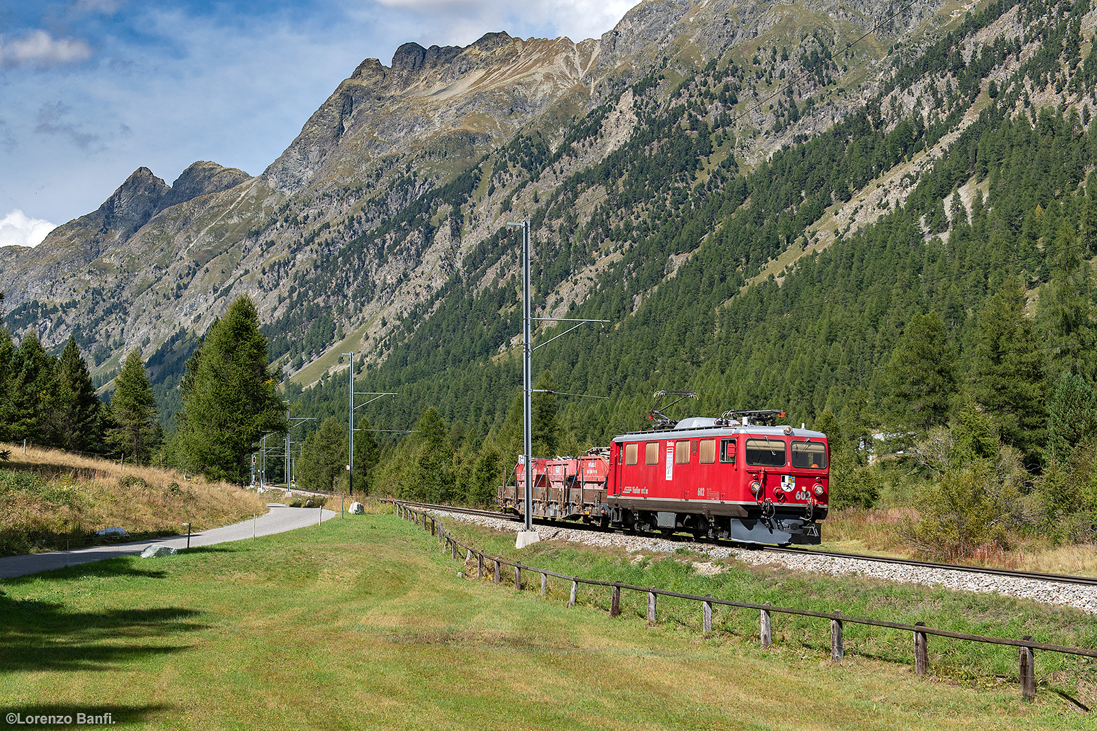 BBC Ge 4/4 I – photo 19