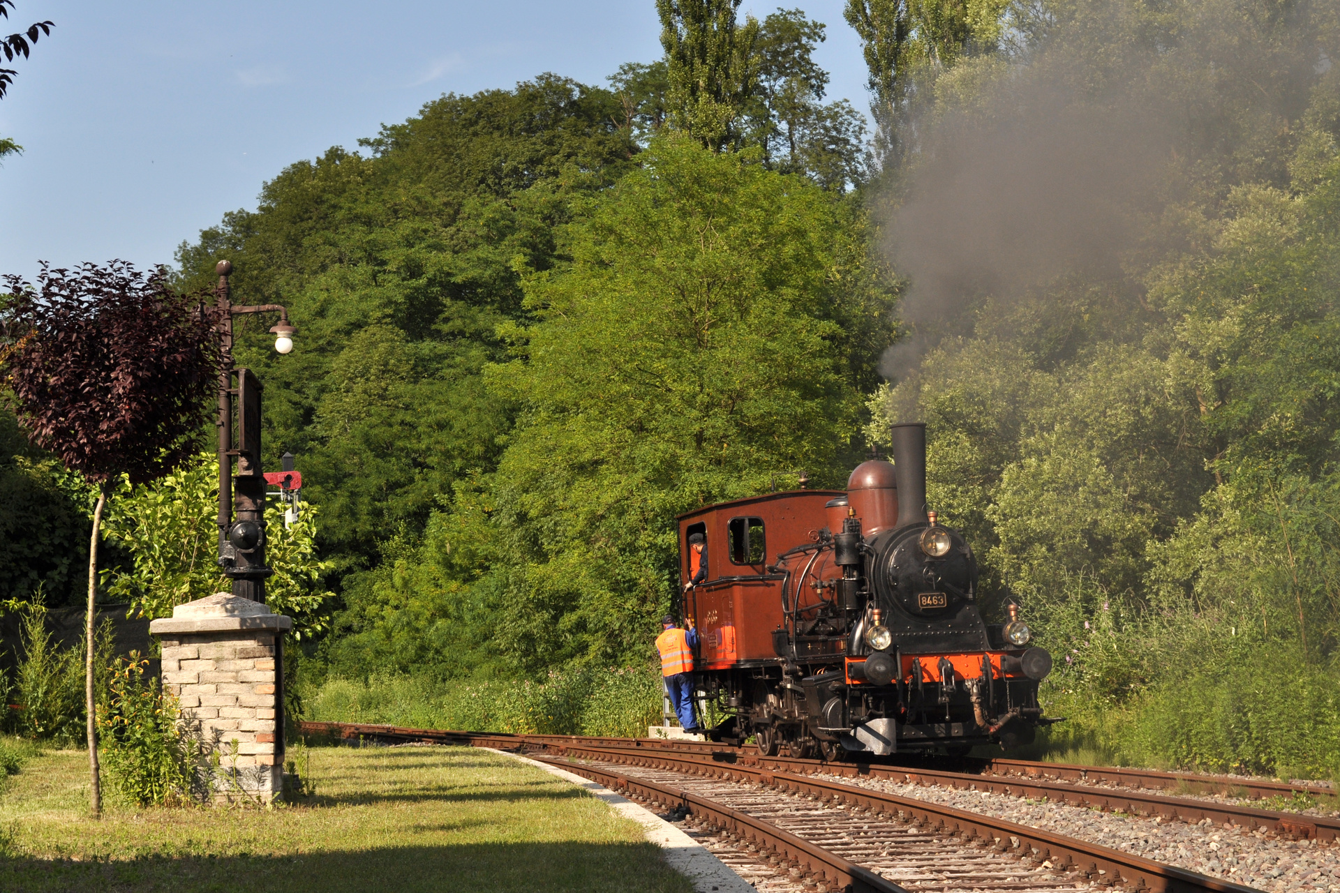 SLM SBB E 3/3 Tigerli – photo 8