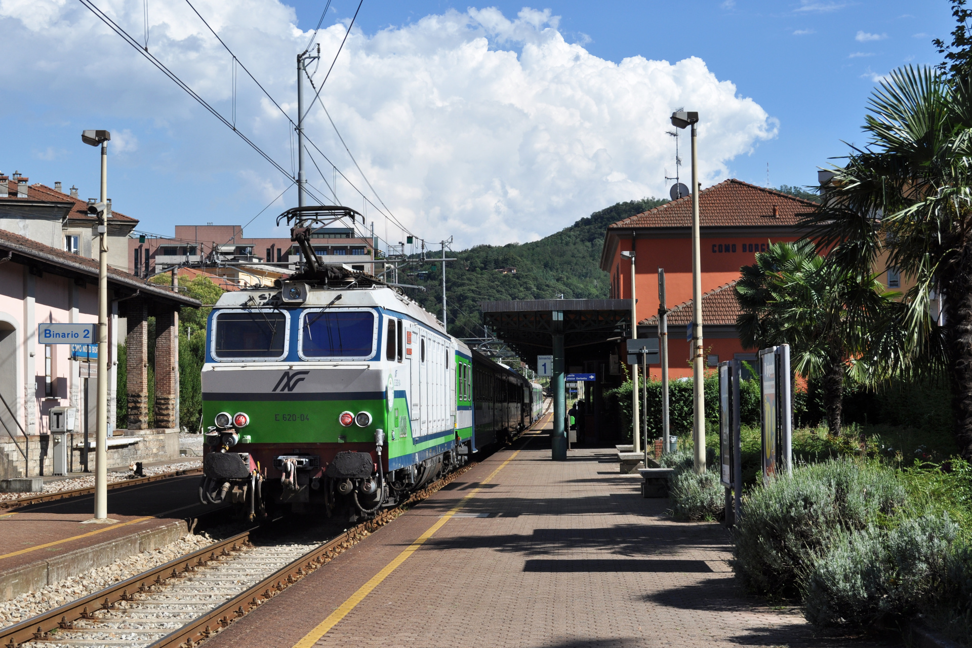 Ansaldo E620 – photo 4