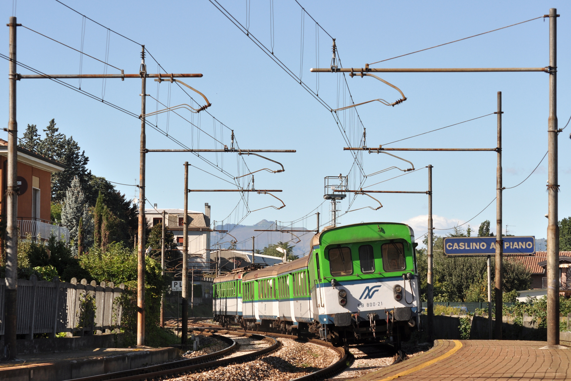 OM EB 800 – foto 13