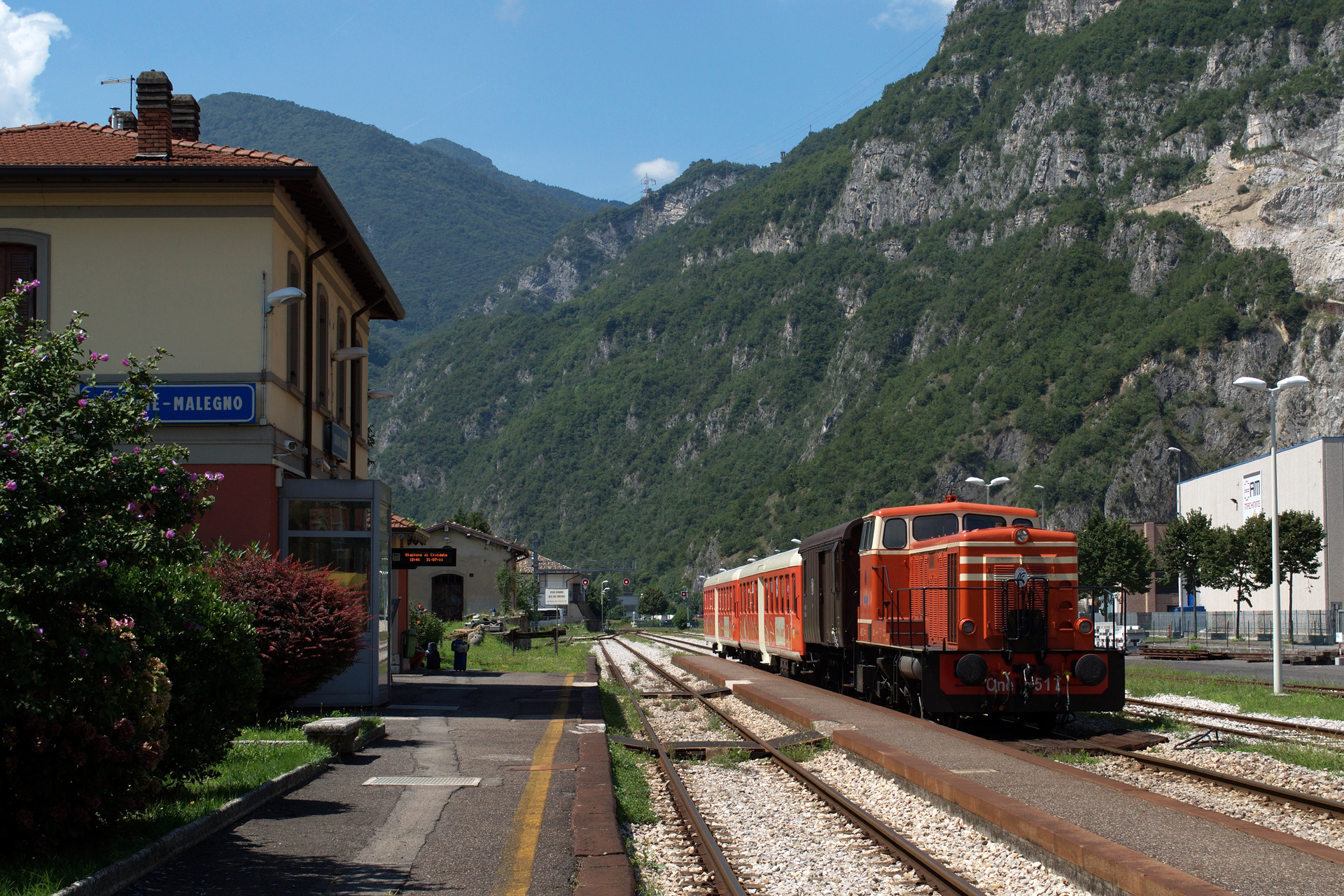 OM Cne – photo 21