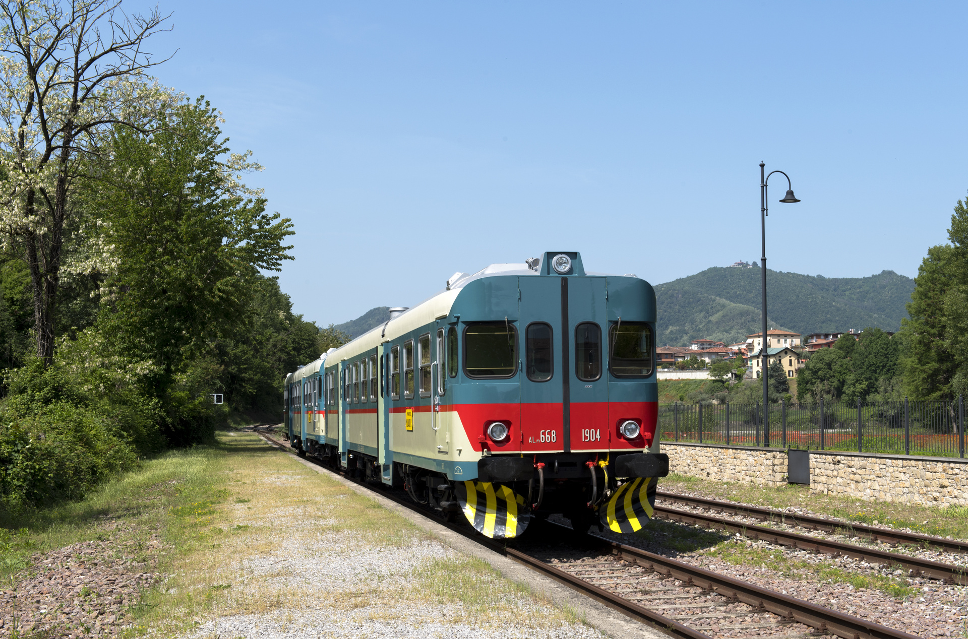 Fiat ALn 668.1900 – foto 23
