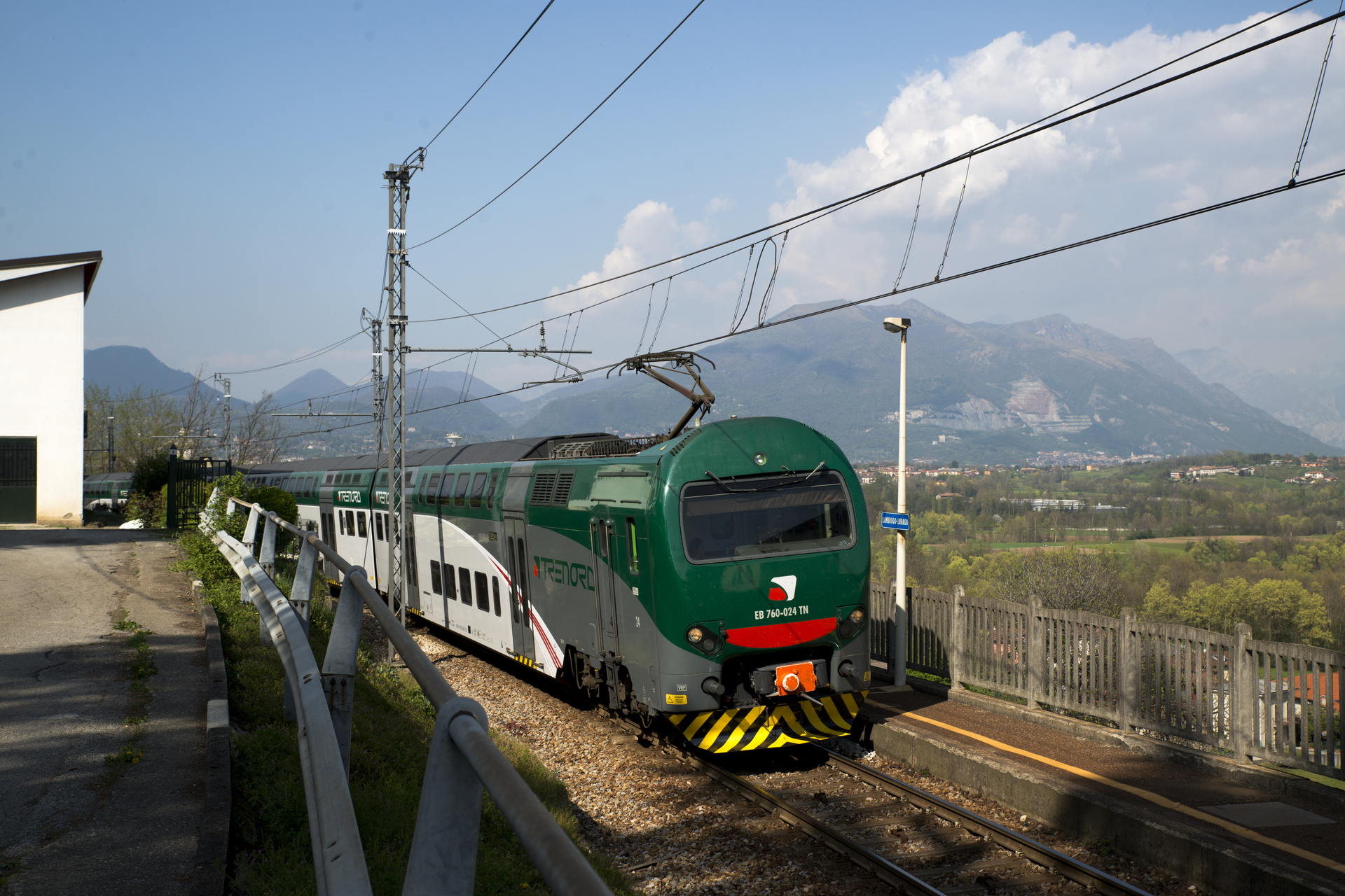 Firema EB 760 – photo 17