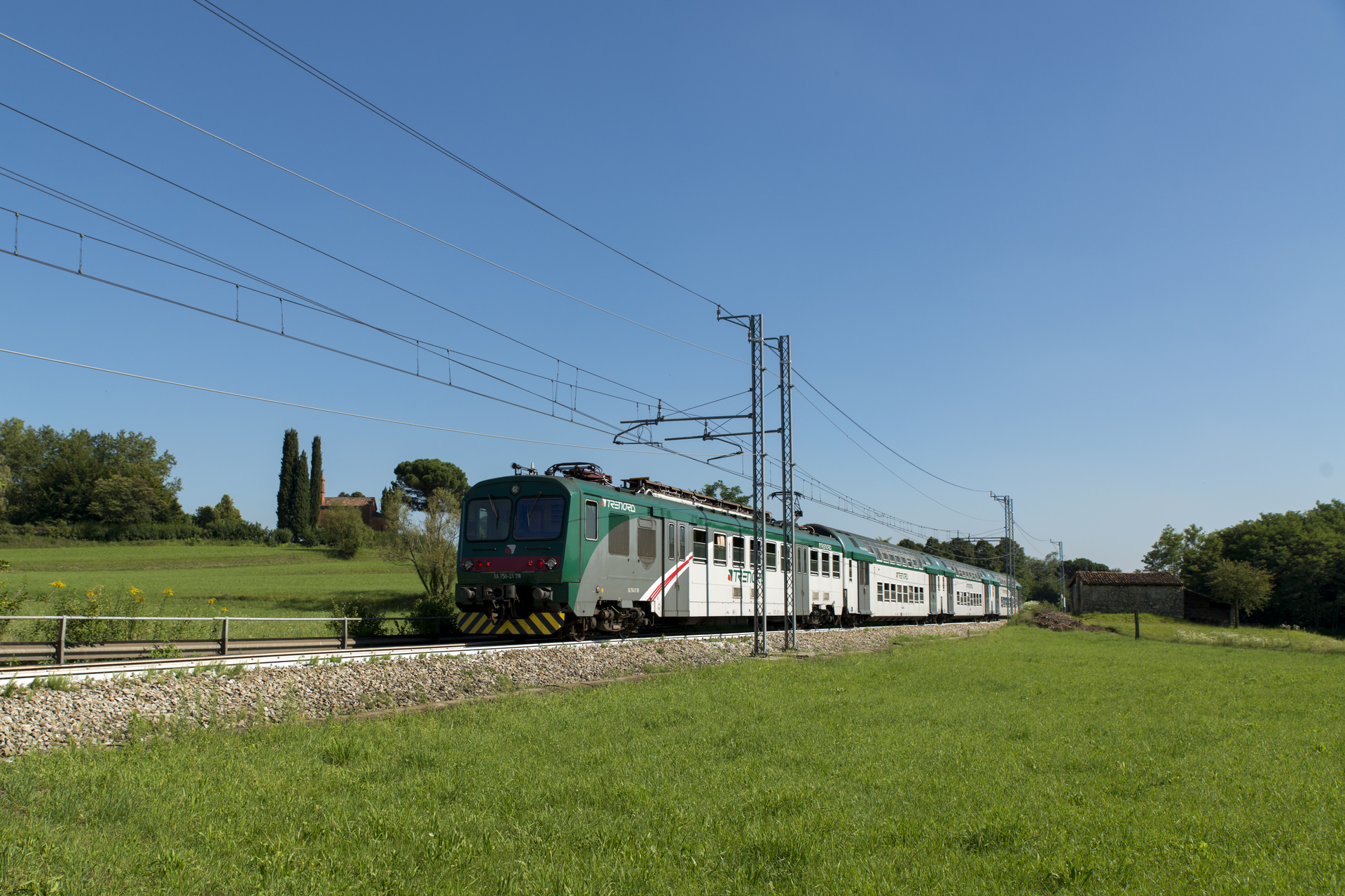 GAI EA 750 – foto 5