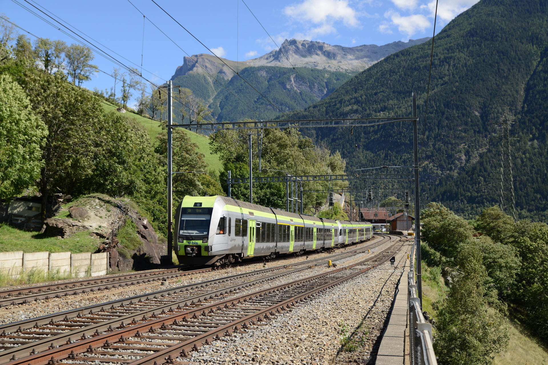 Bombardier RABe 535 – photo 18