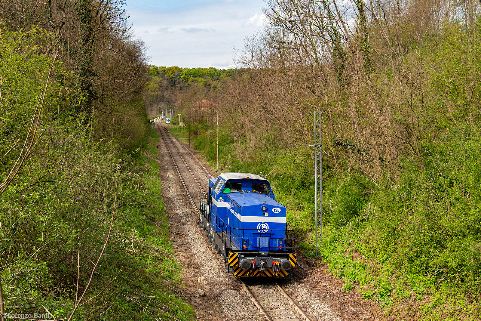 LEW V 100.4 – foto 5