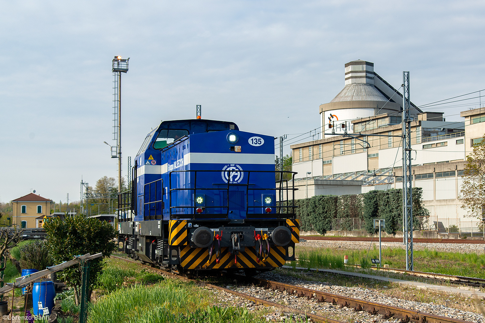 LEW V 100.4 – foto 7