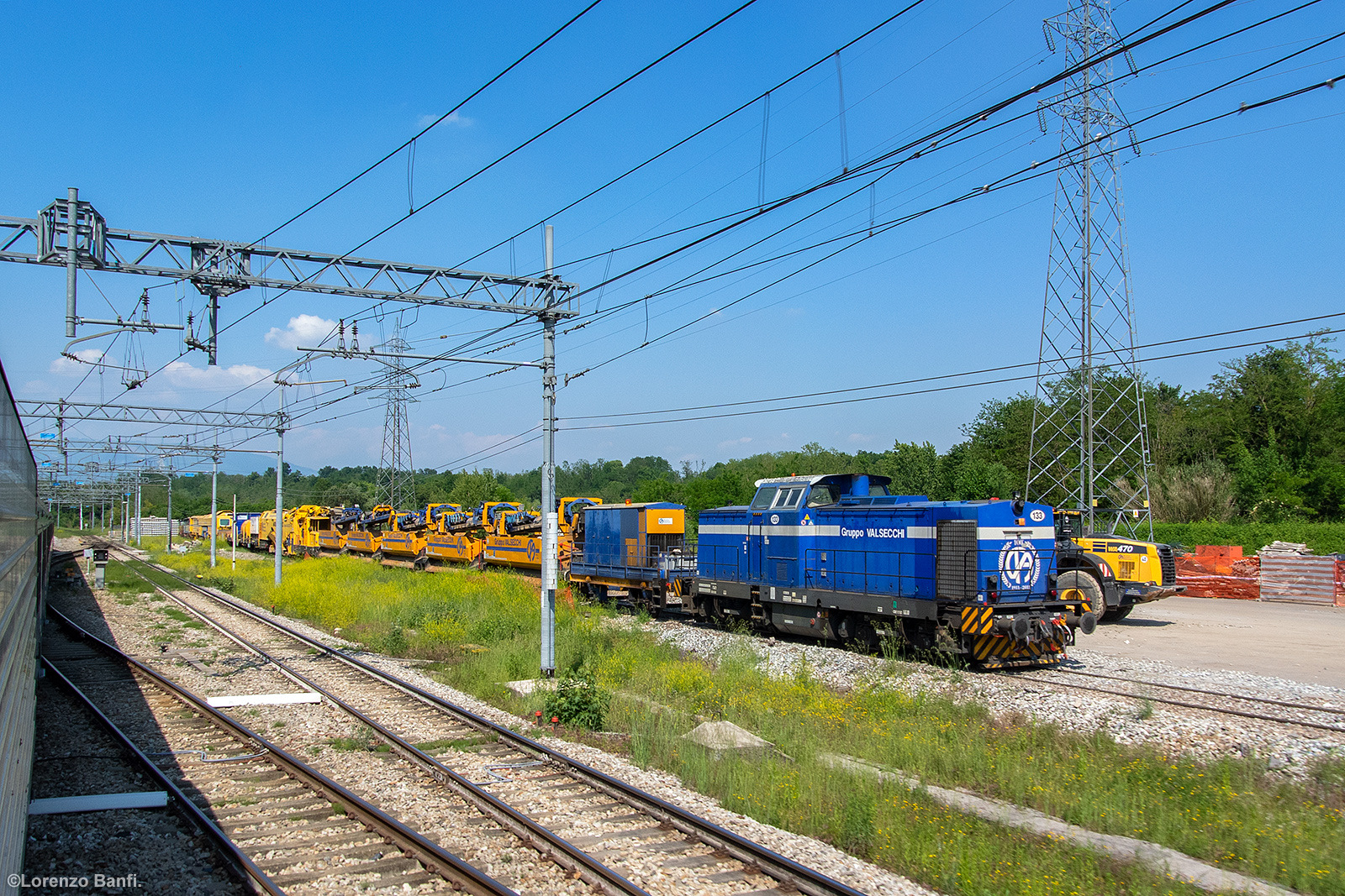 LEW V 100.4 – foto 10