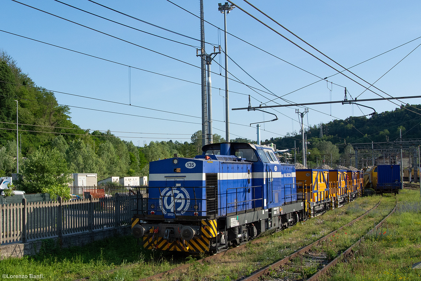 LEW V 100.4 – foto 3
